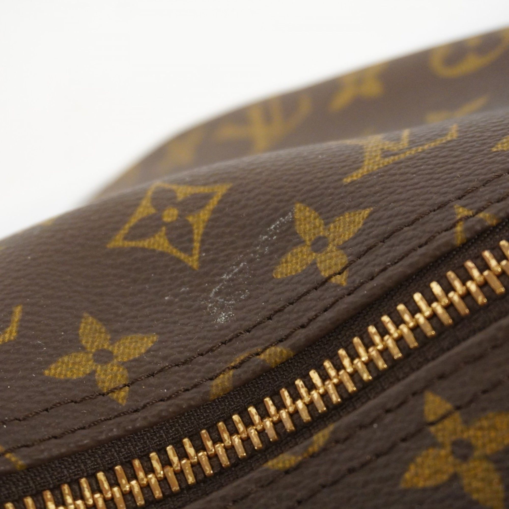 Louis Vuitton Louis Vuitton Keepall Bandoulière 60 travel Size ONE SIZE - 8 Thumbnail