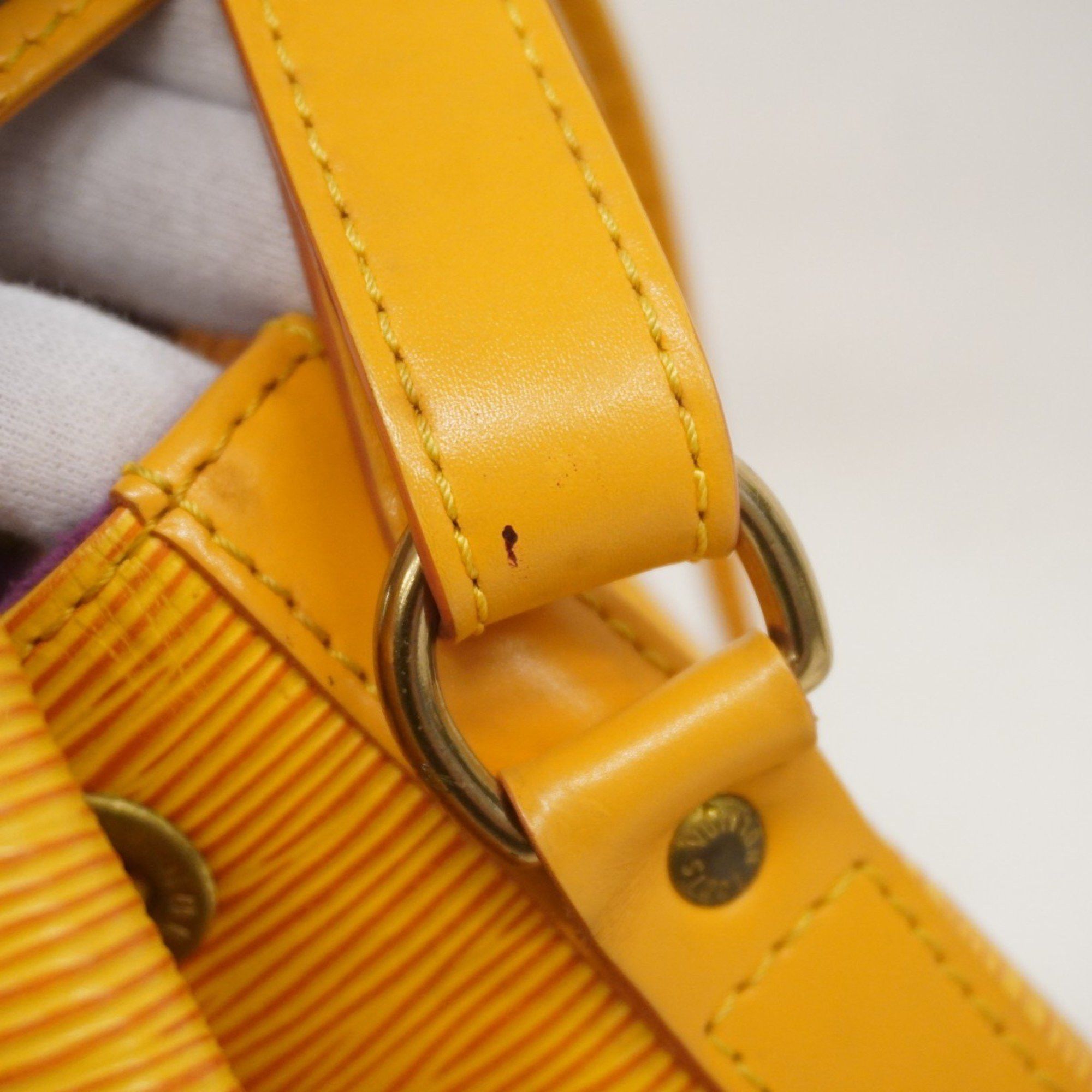 Louis Vuitton Louis Vuitton Petit Noé shoulder Size ONE SIZE - 9 Thumbnail