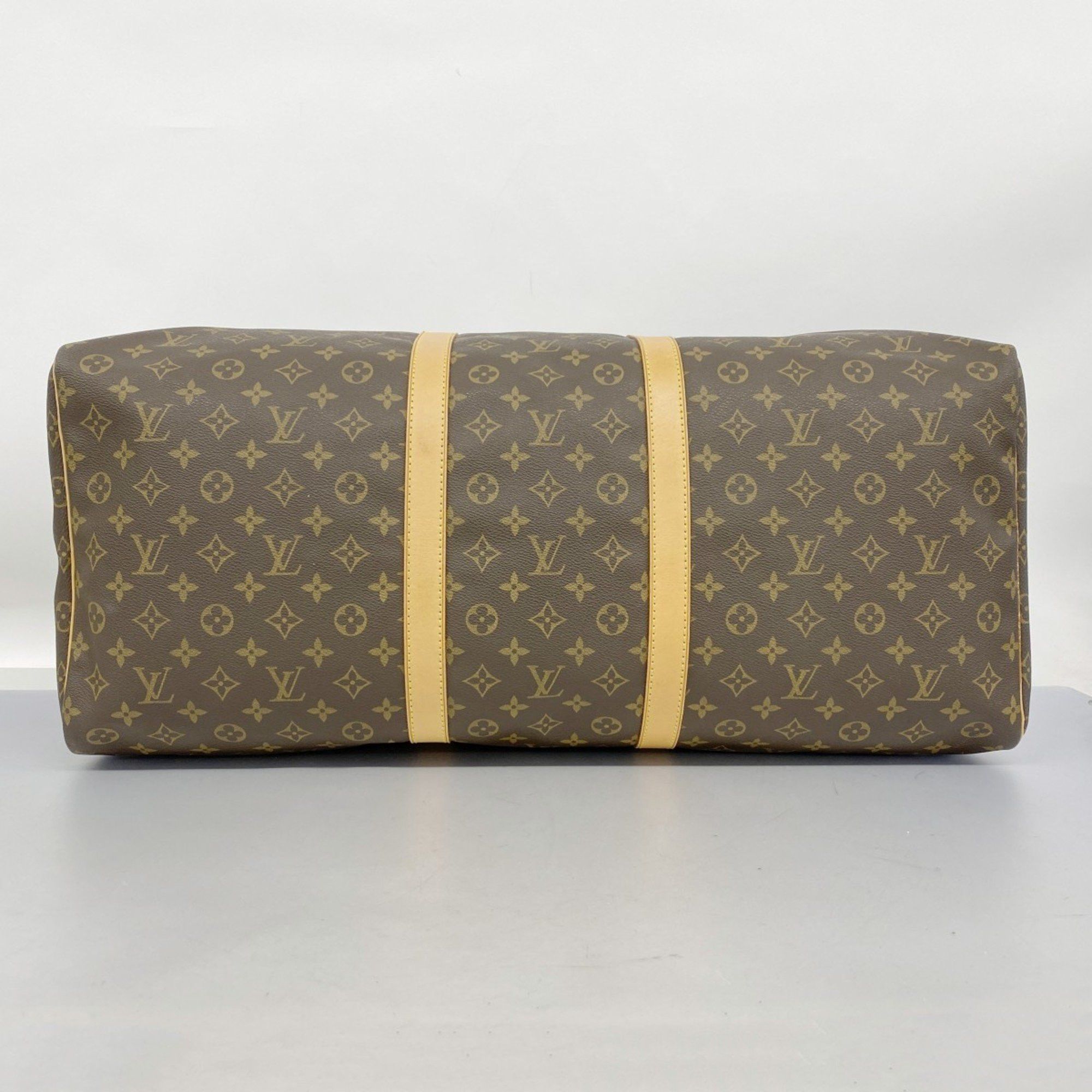 Louis Vuitton Louis Vuitton Keepall 60 travel Size ONE SIZE - 5 Thumbnail