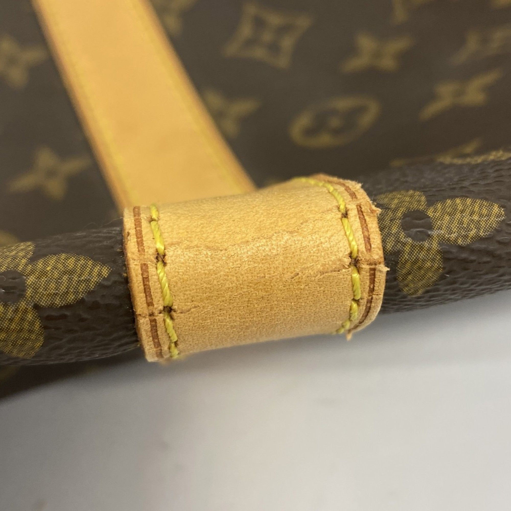Louis Vuitton Louis Vuitton Keepall 60 travel Size ONE SIZE - 8 Thumbnail