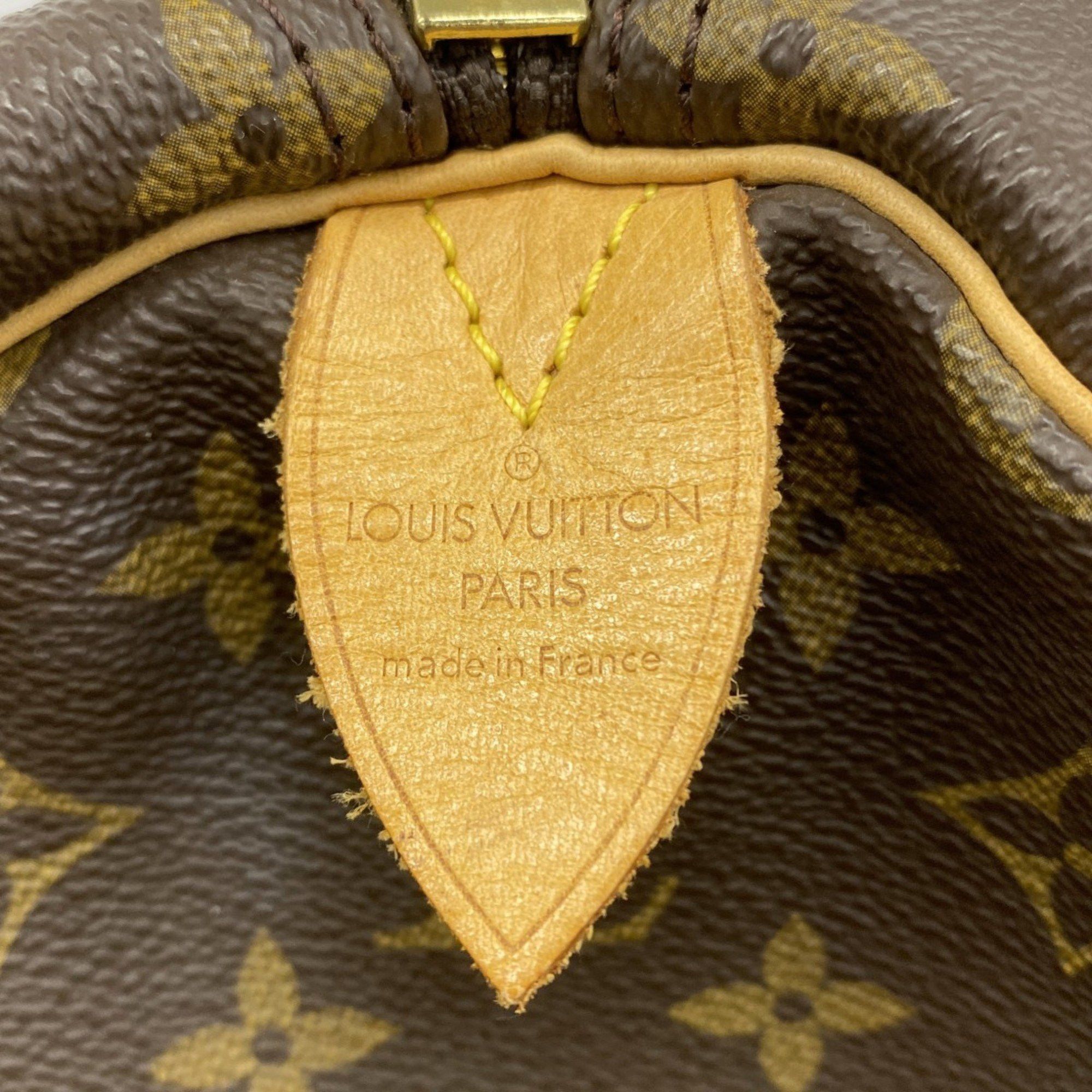 Louis Vuitton Louis Vuitton Keepall 60 travel Size ONE SIZE - 12 Thumbnail
