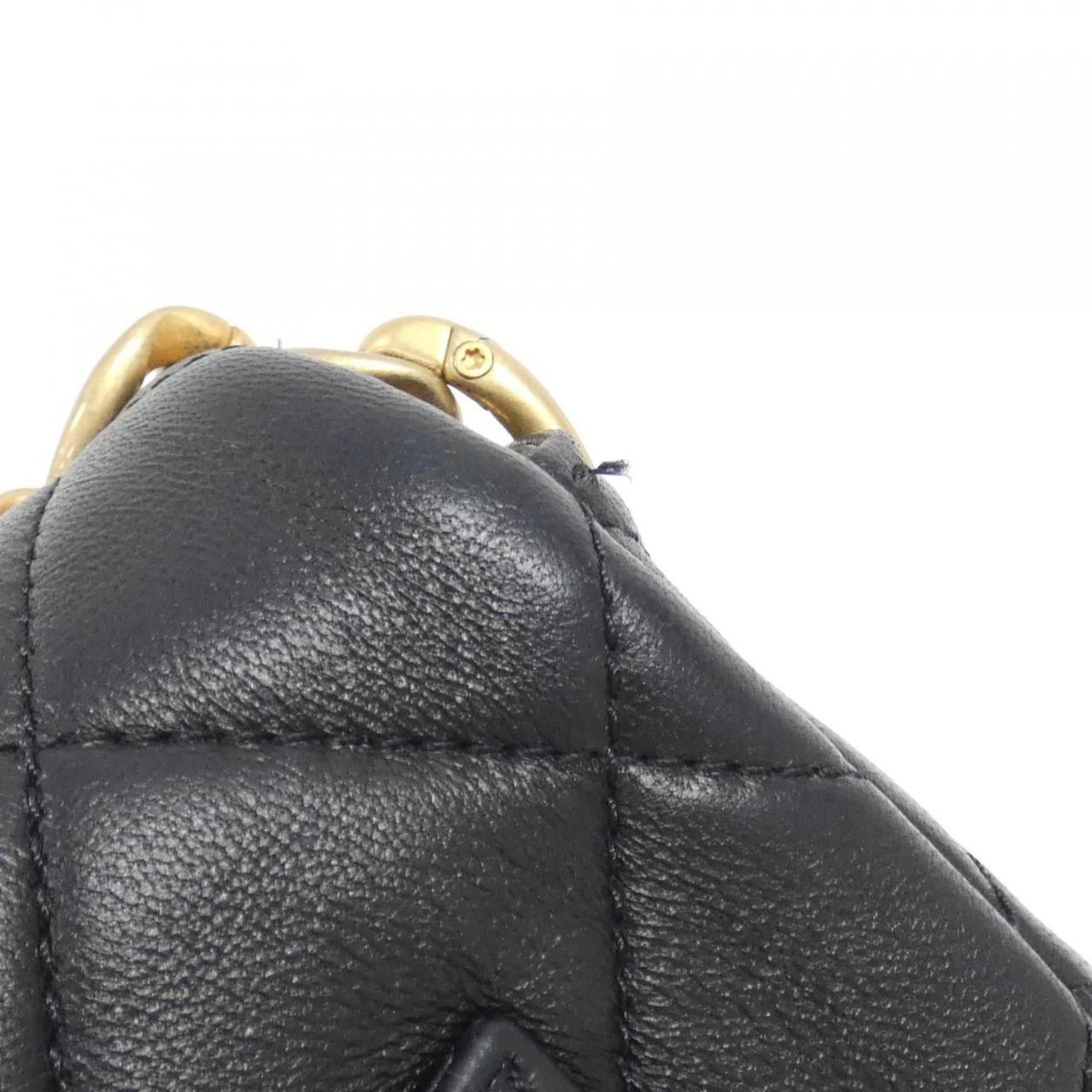 Chanel Chanel Wallet On Chain clutch Size ONE SIZE - 4 Thumbnail