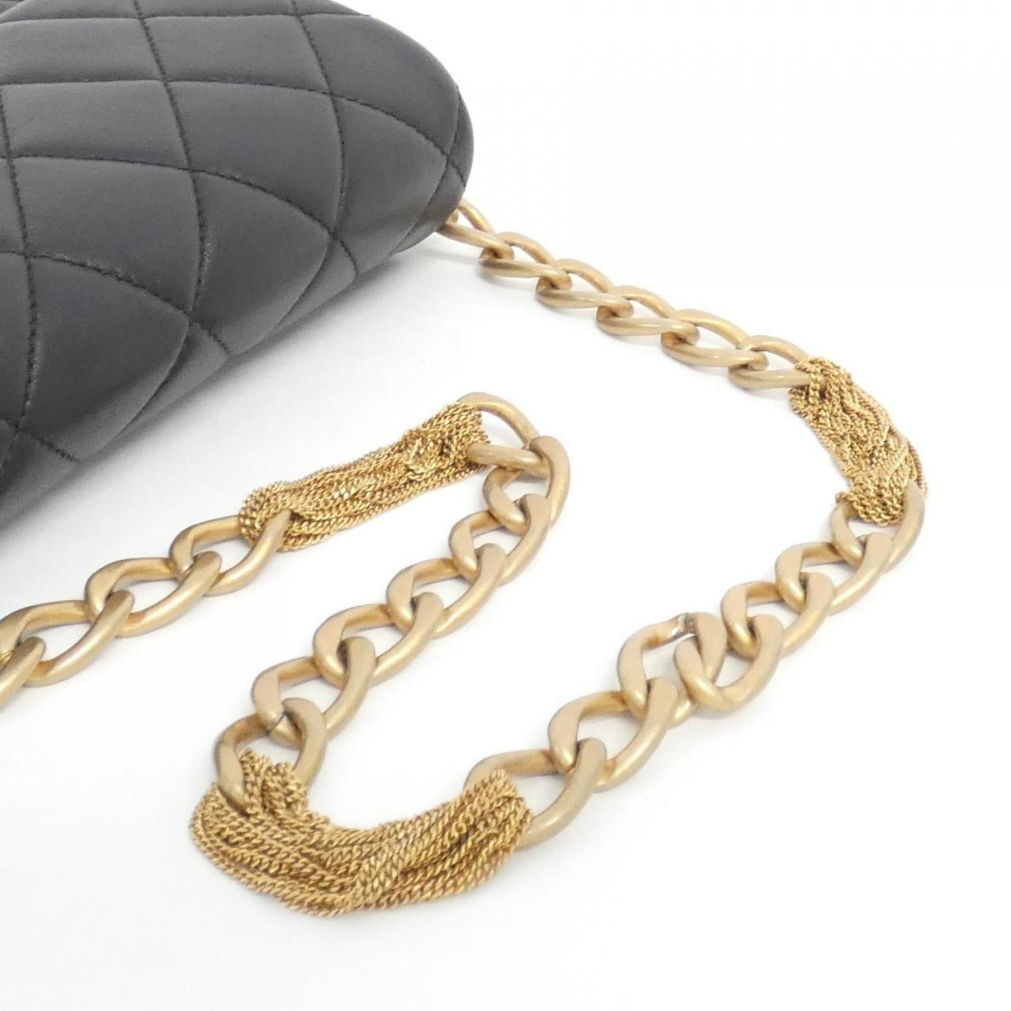 Chanel Chanel Wallet On Chain clutch Size ONE SIZE - 5 Thumbnail
