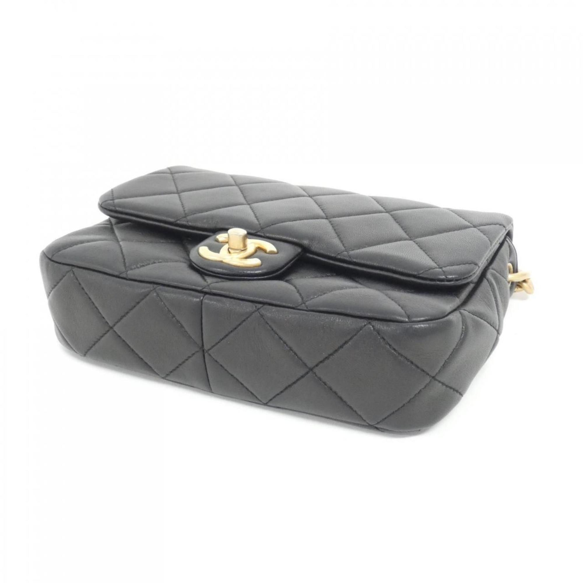 Chanel Chanel Wallet On Chain clutch Size ONE SIZE - 3 Thumbnail