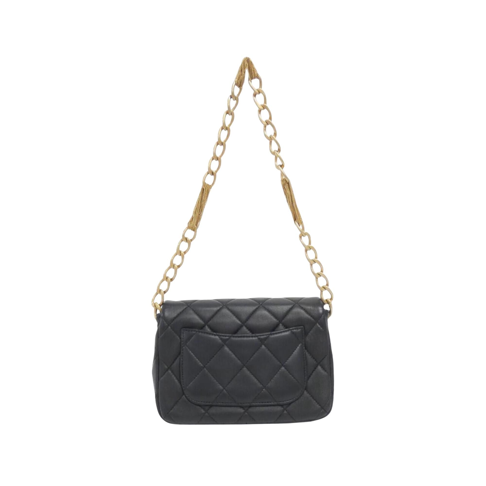Chanel Chanel Wallet On Chain clutch Size ONE SIZE - 2 Thumbnail
