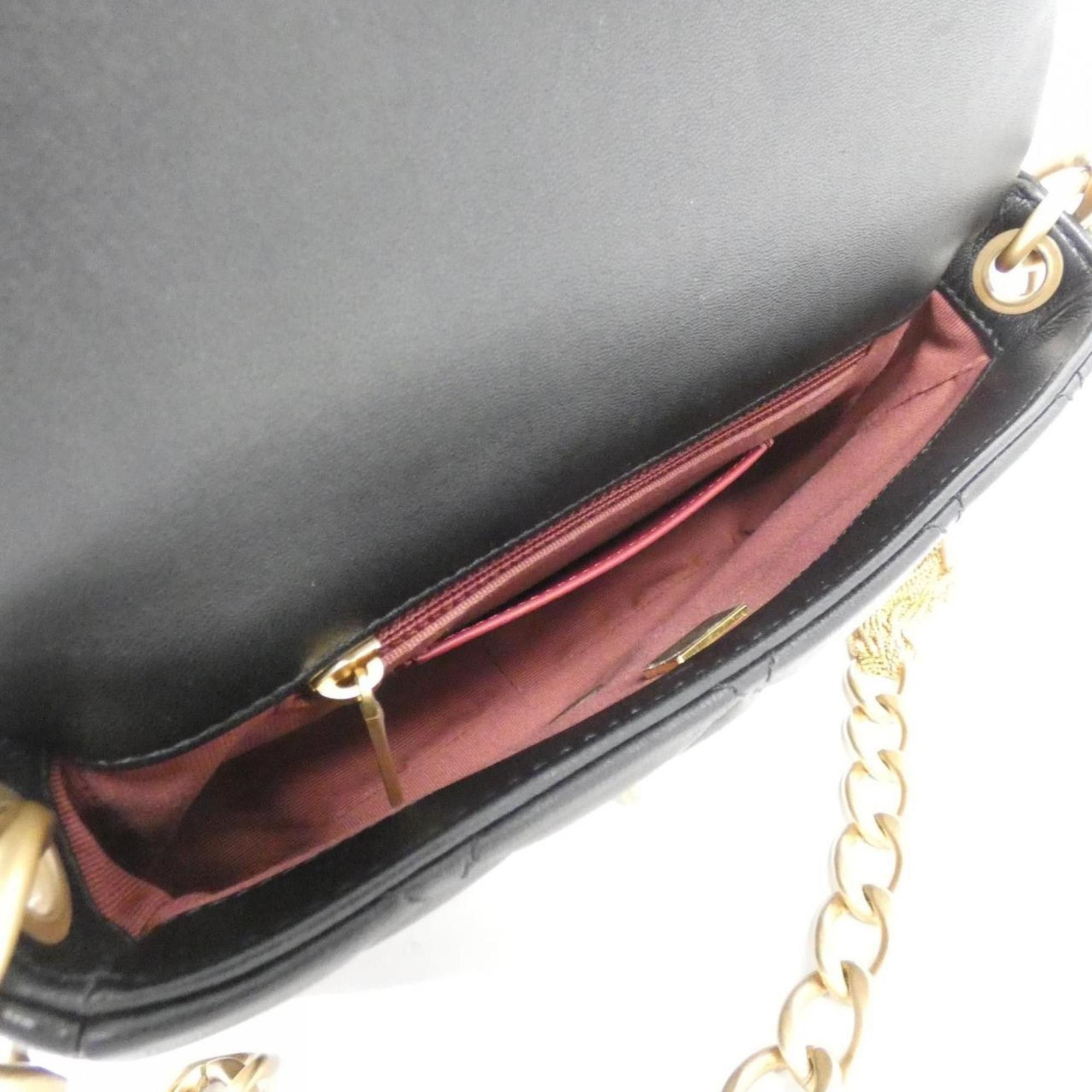 Chanel Chanel Wallet On Chain clutch Size ONE SIZE - 6 Thumbnail