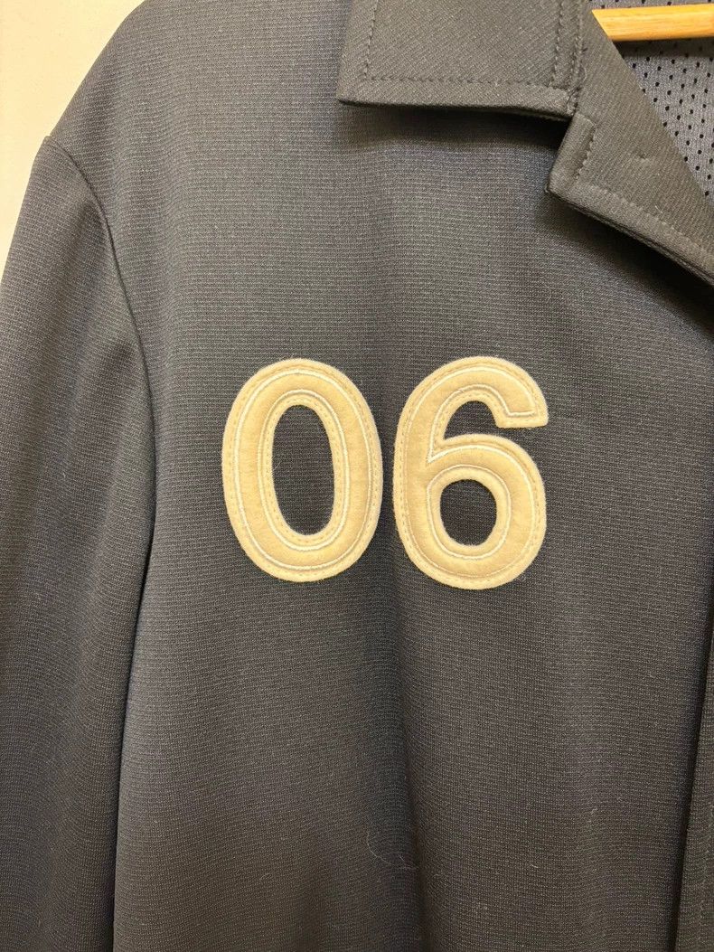 Yohji Yamamoto Yohji Yamamoto 2003SS Black Jacket-dmc Size US M / EU 48-50 / 2 - 3 Thumbnail