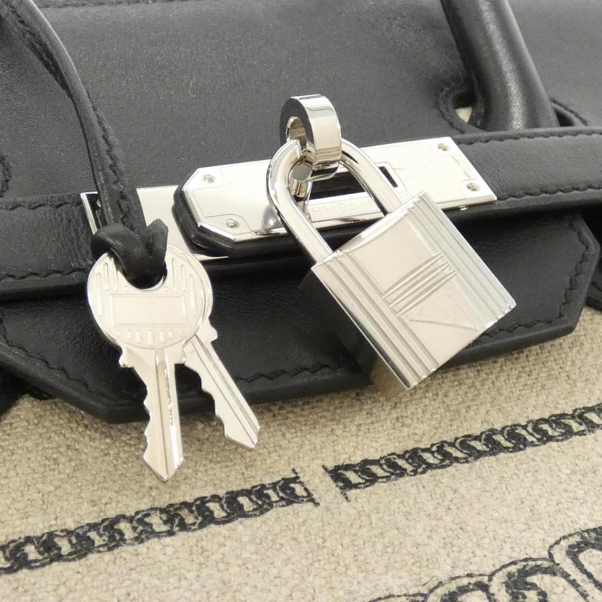 Hermes Hermès Birkin 35 handbag Size ONE SIZE - 4 Thumbnail