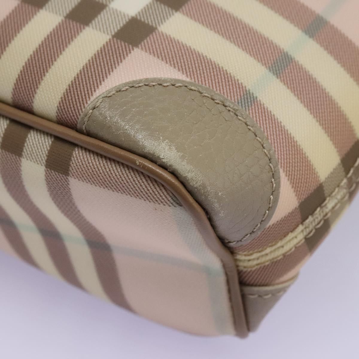 Burberry Burberry Nova Check tote Size ONE SIZE - 21 Thumbnail