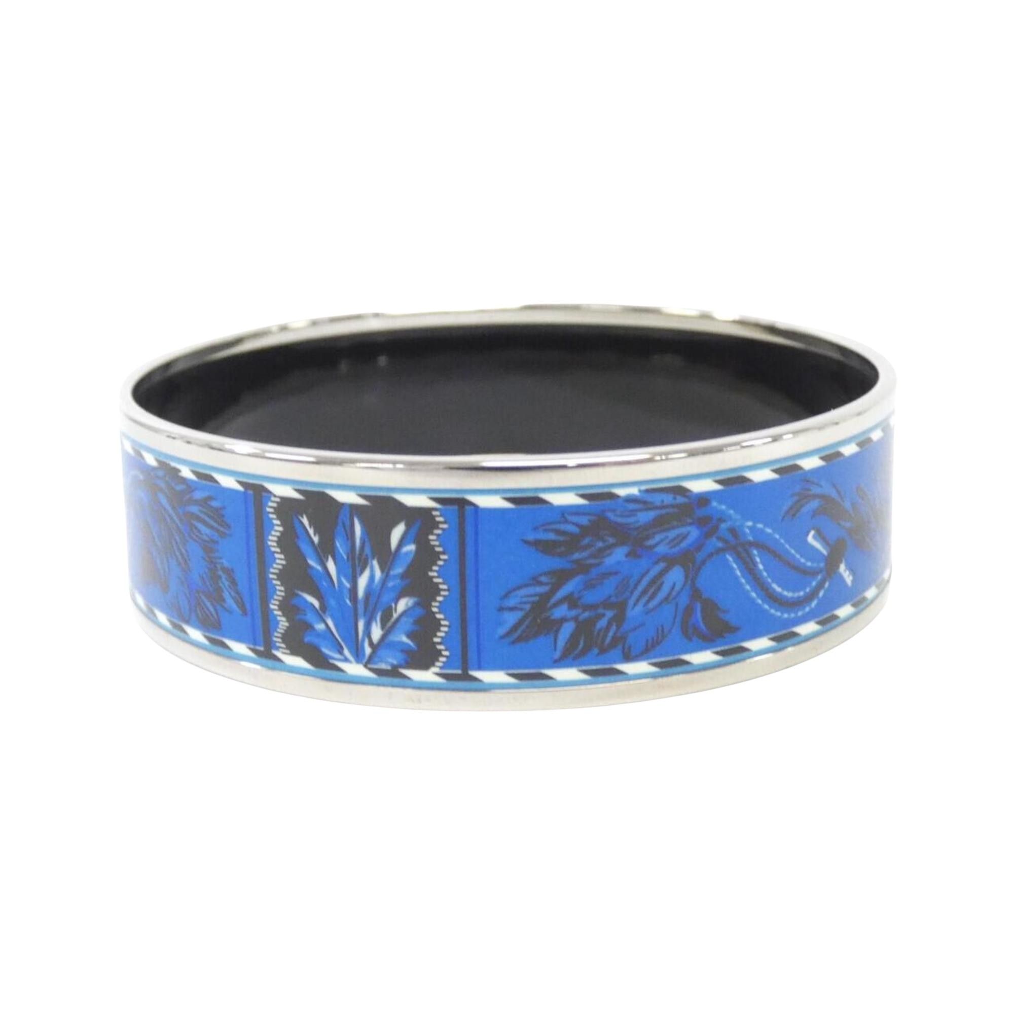 Hermes Hermès Bangle bracelet Size ONE SIZE - 2 Thumbnail