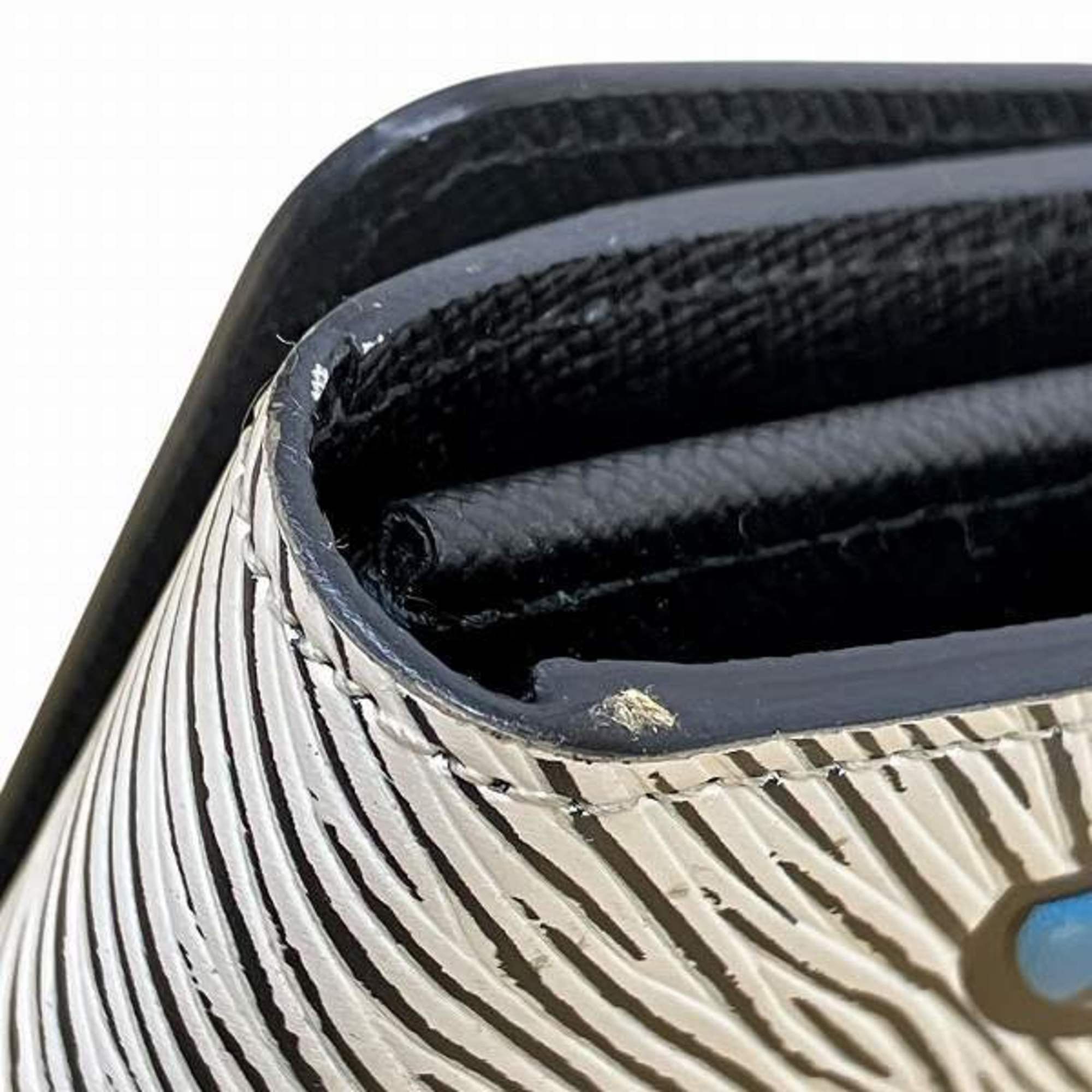 Louis Vuitton Louis Vuitton Twist wallet Size ONE SIZE - 4 Thumbnail