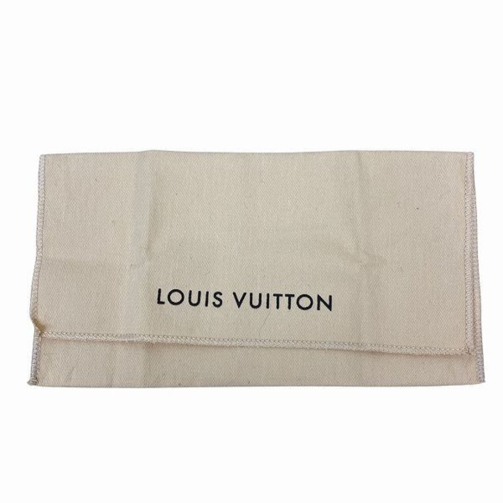 Louis Vuitton Louis Vuitton Twist wallet Size ONE SIZE - 9 Thumbnail