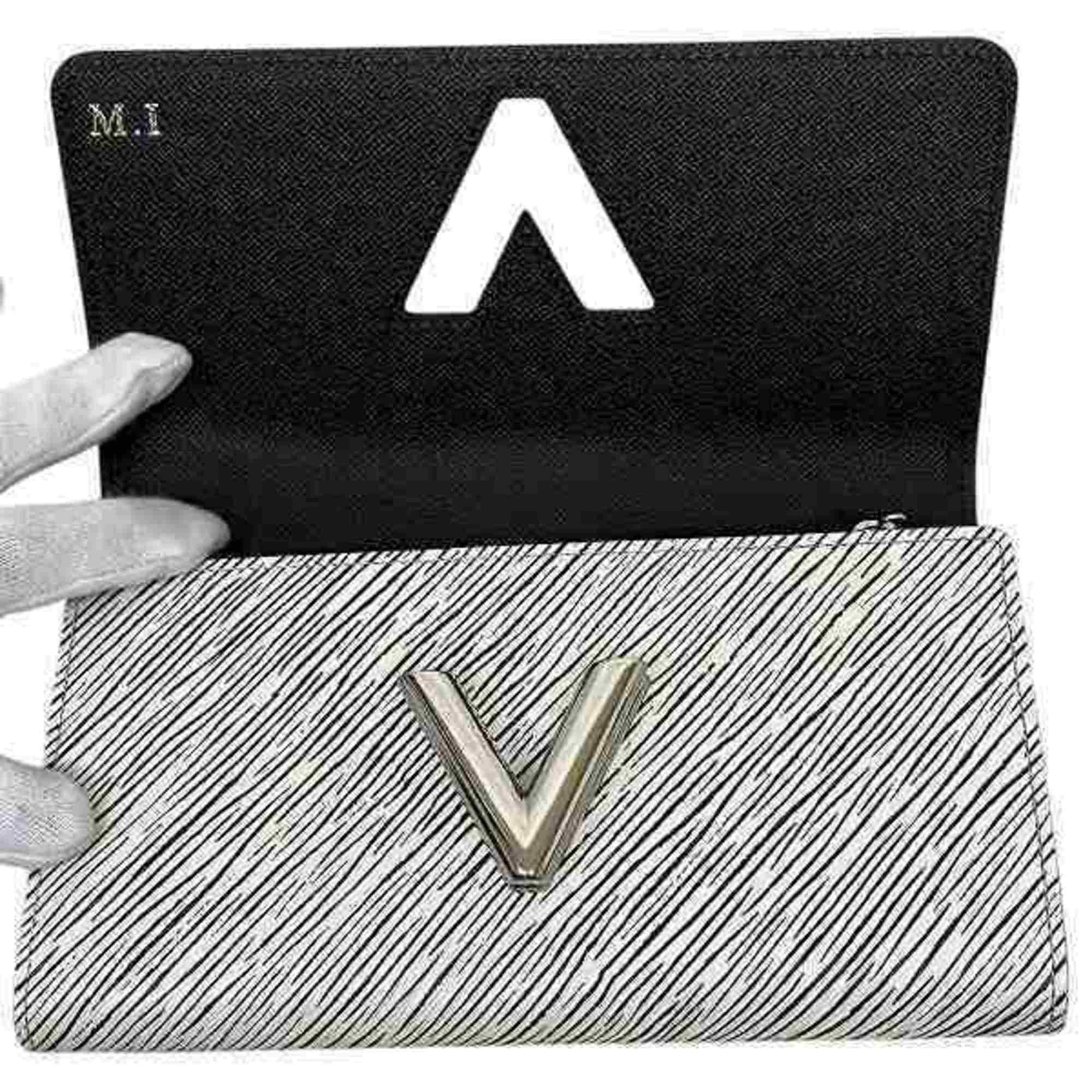 Louis Vuitton Louis Vuitton Twist wallet Size ONE SIZE - 6 Thumbnail