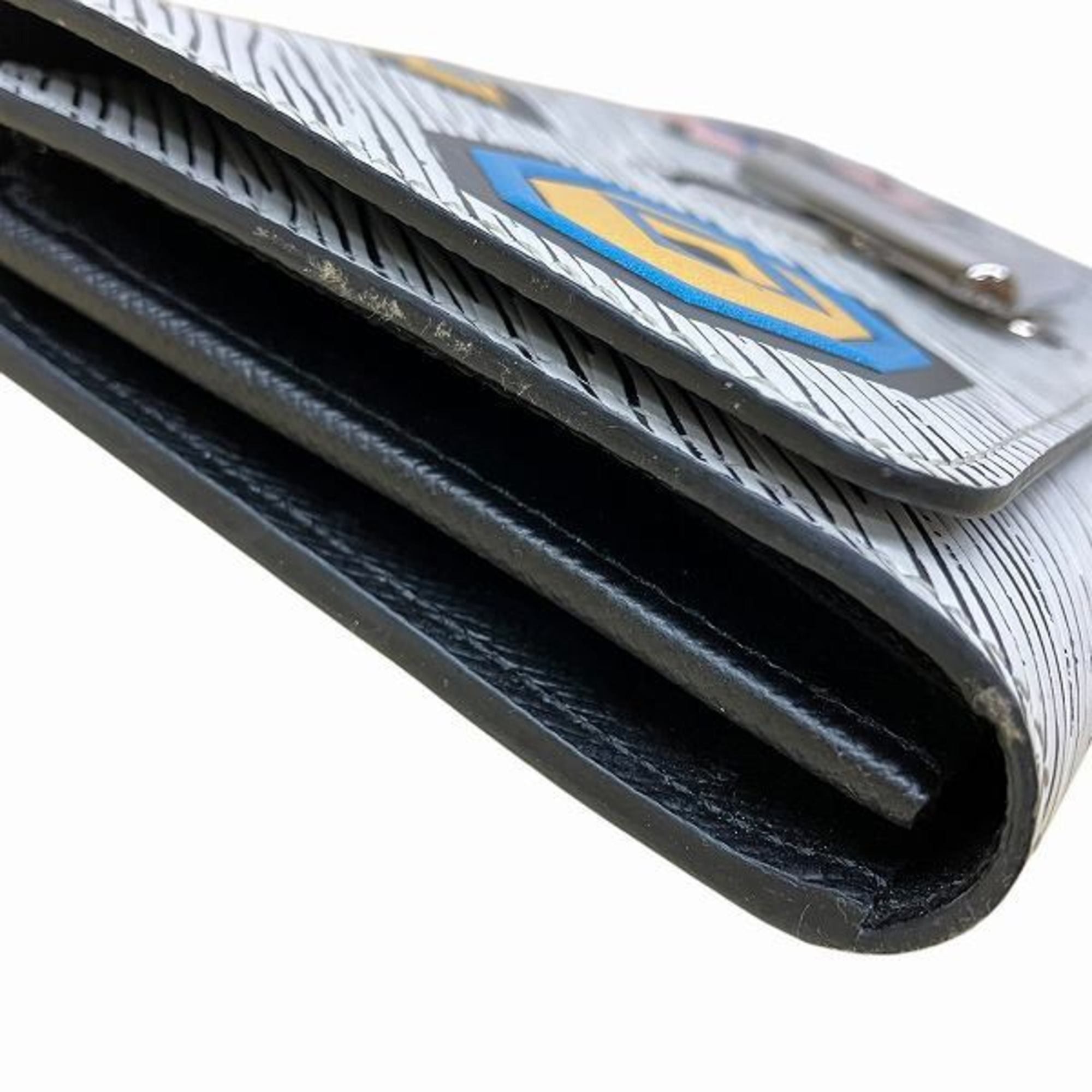 Louis Vuitton Louis Vuitton Twist wallet Size ONE SIZE - 3 Thumbnail