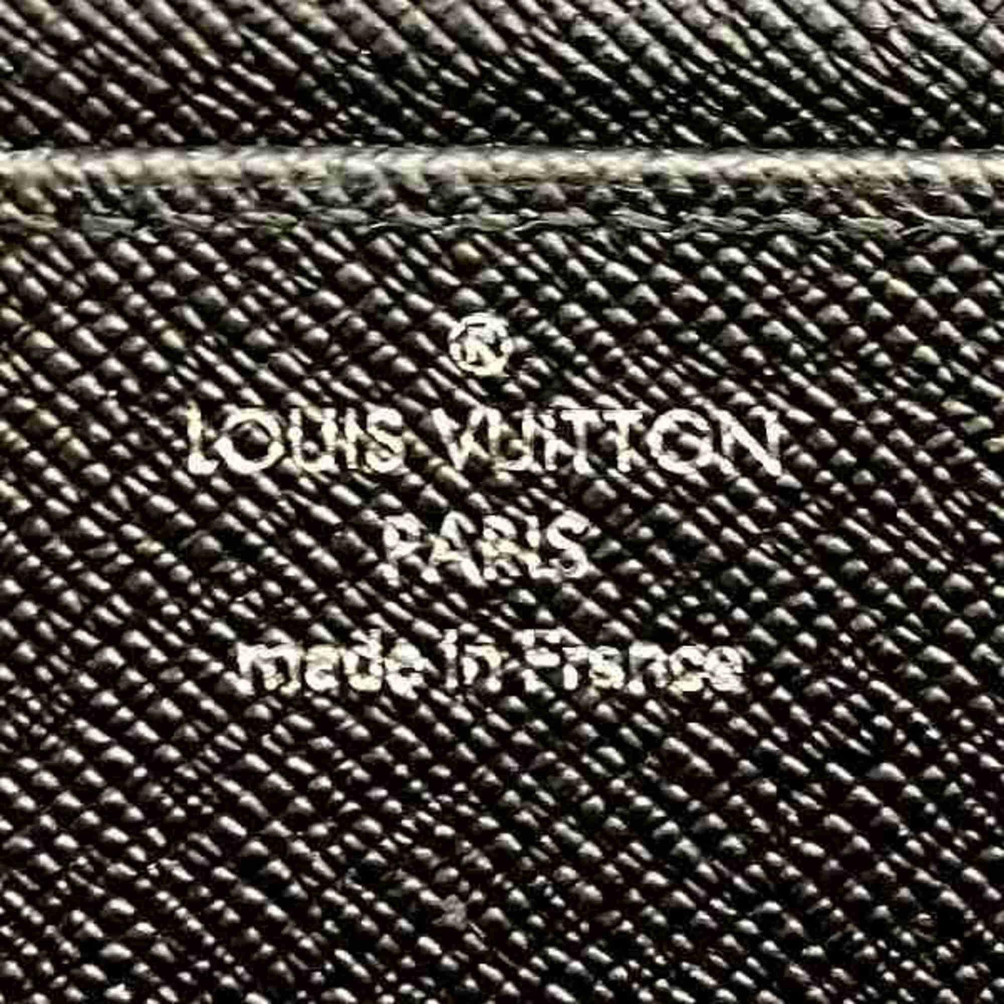 Louis Vuitton Louis Vuitton Twist wallet Size ONE SIZE - 8 Thumbnail