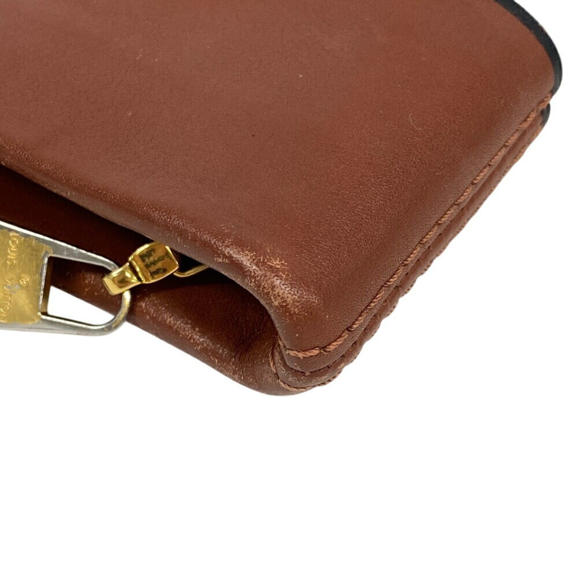 Louis Vuitton Louis Vuitton Tuileries clutch Size ONE SIZE - 6 Thumbnail