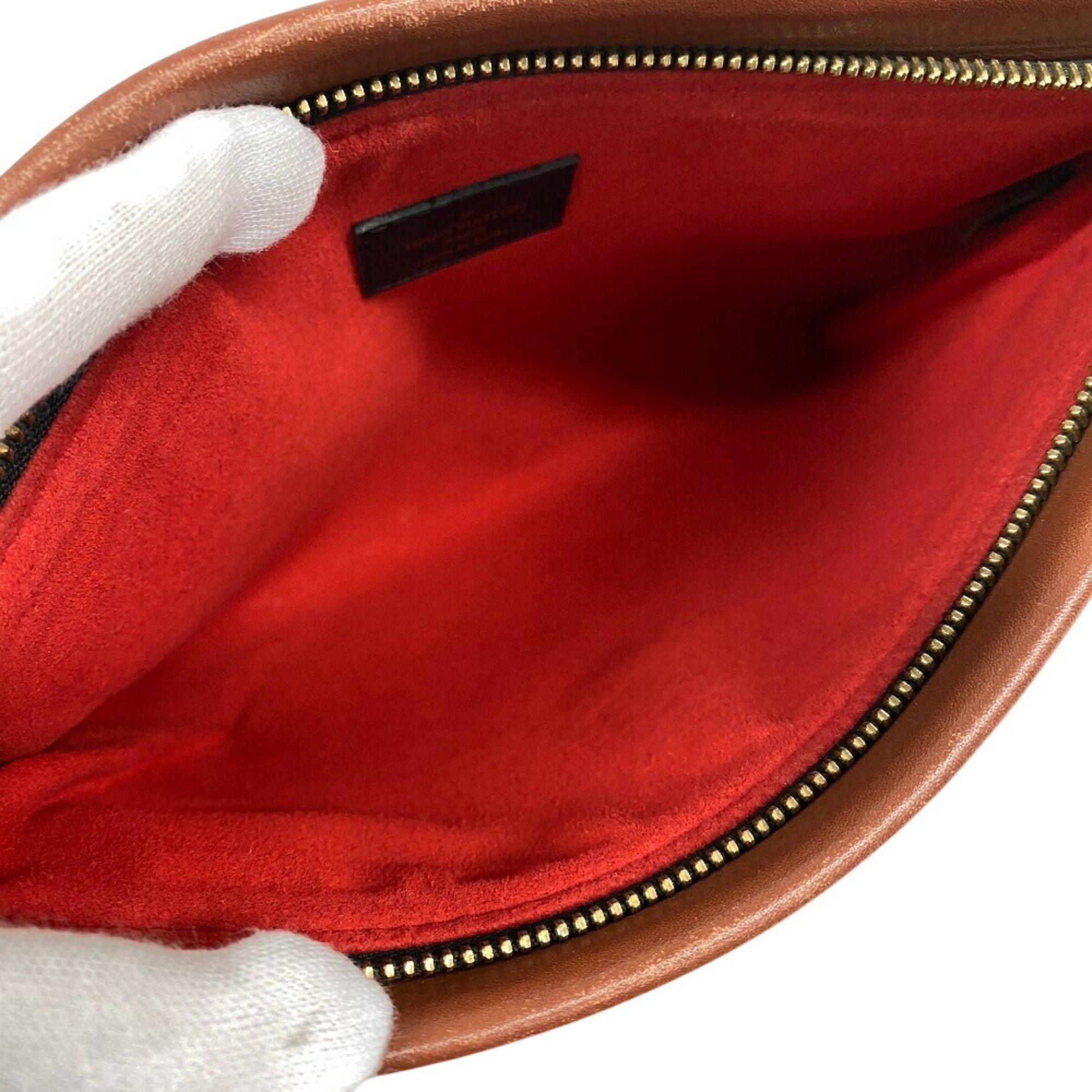 Louis Vuitton Louis Vuitton Tuileries clutch Size ONE SIZE - 9 Thumbnail