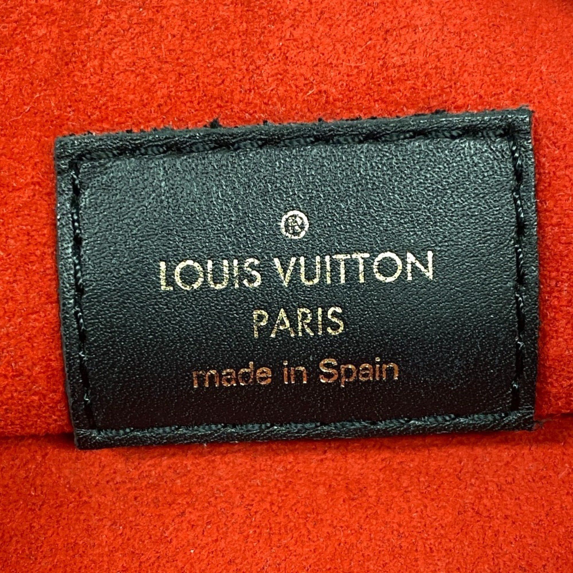 Louis Vuitton Louis Vuitton Tuileries clutch Size ONE SIZE - 10 Thumbnail