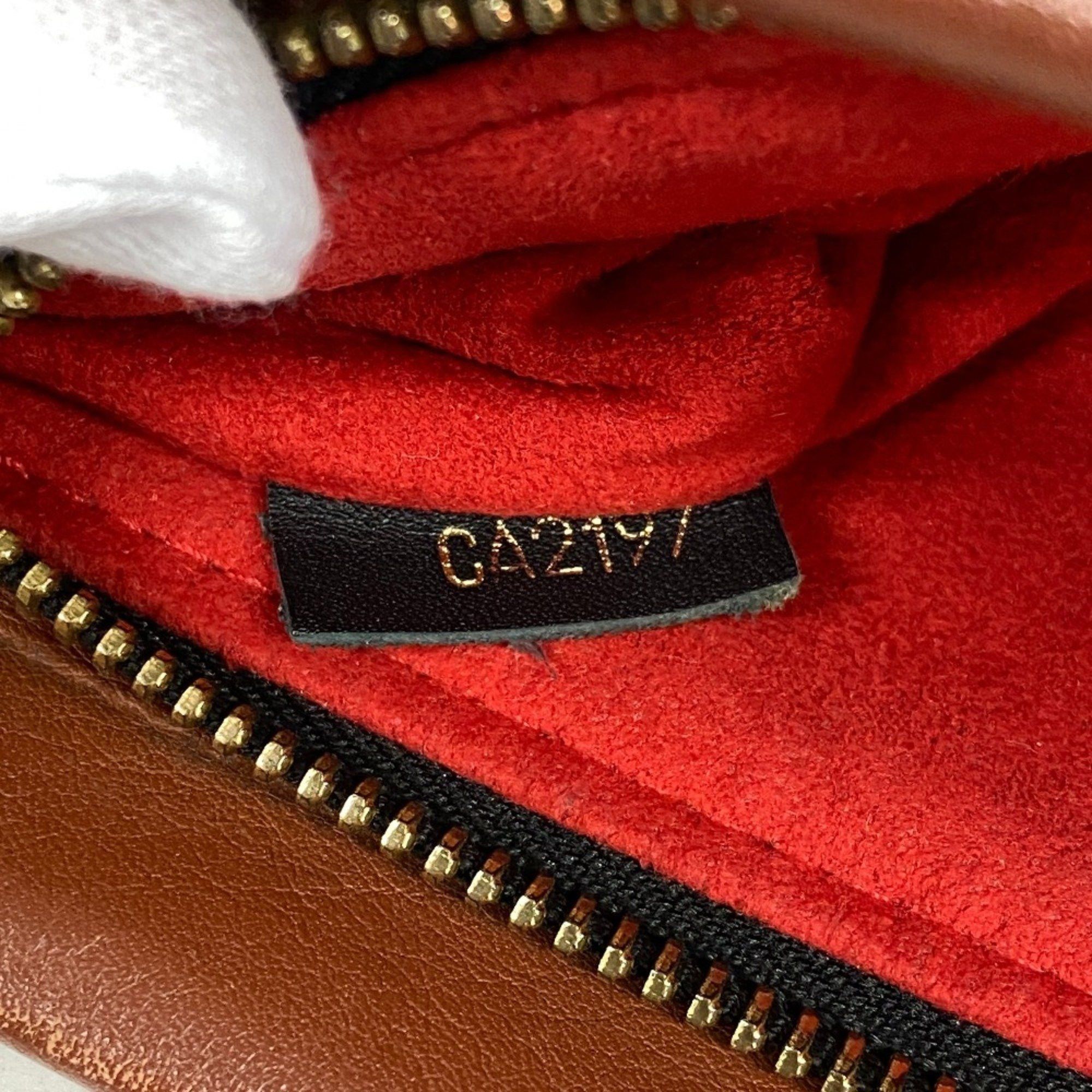 Louis Vuitton Louis Vuitton Tuileries clutch Size ONE SIZE - 11 Thumbnail