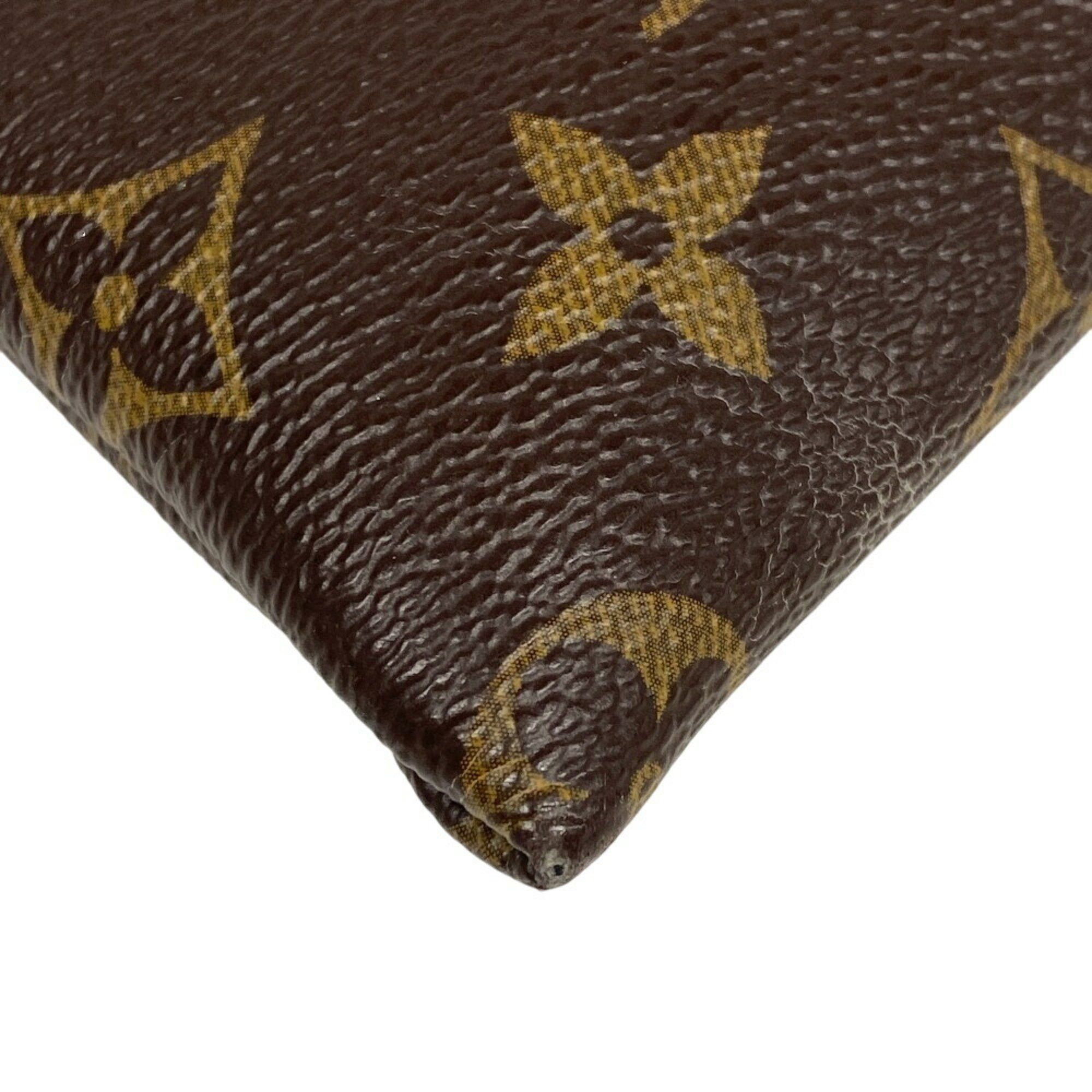Louis Vuitton Louis Vuitton Tuileries clutch Size ONE SIZE - 4 Thumbnail
