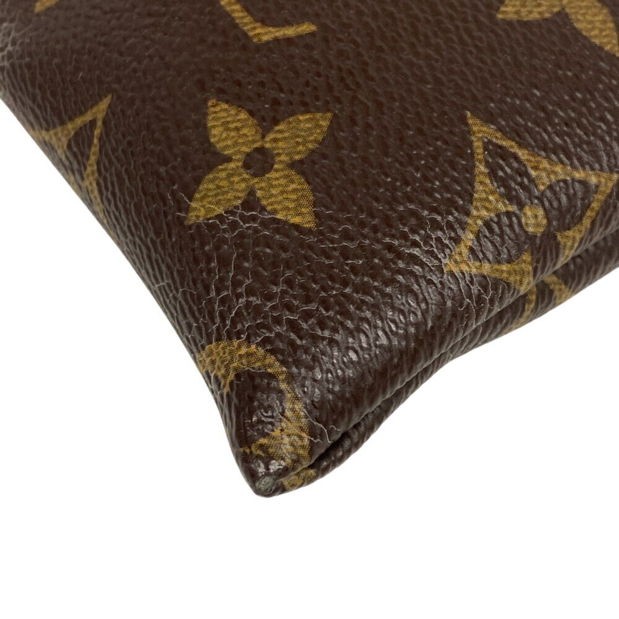 Louis Vuitton Louis Vuitton Tuileries clutch Size ONE SIZE - 3 Thumbnail