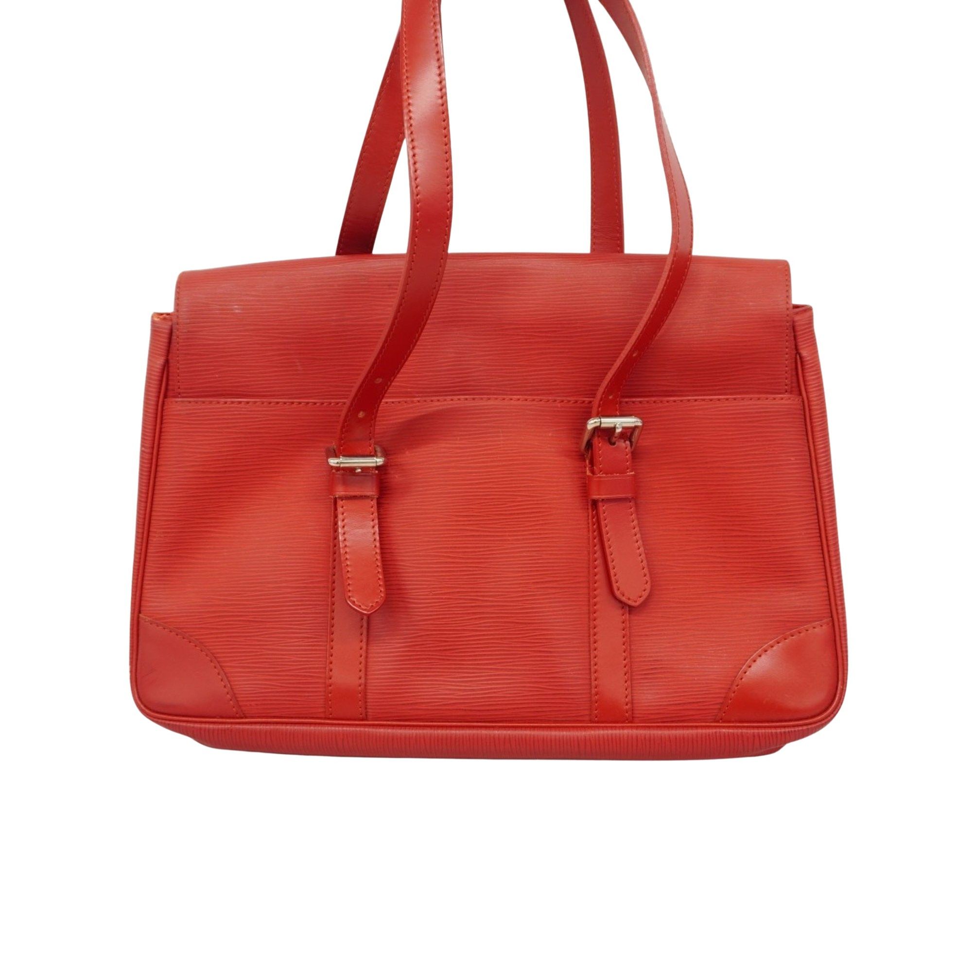 Louis Vuitton Louis Vuitton Segur shoulder Size ONE SIZE - 2 Thumbnail
