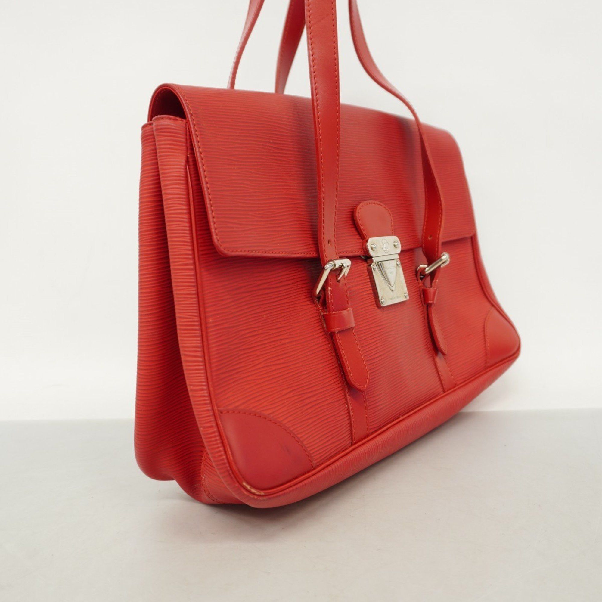 Louis Vuitton Louis Vuitton Segur shoulder Size ONE SIZE - 3 Thumbnail