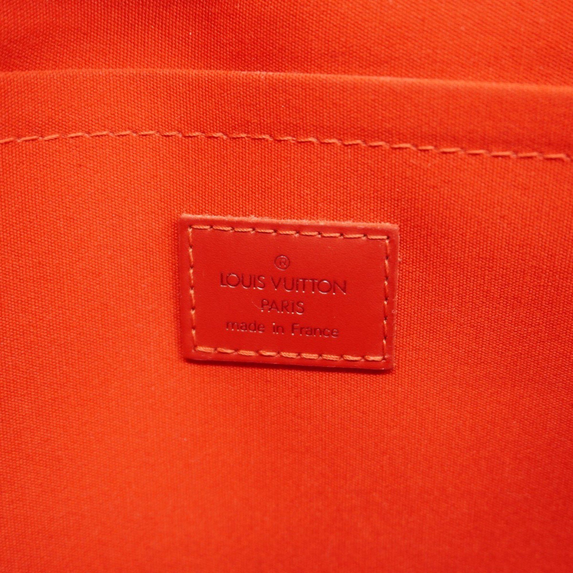 Louis Vuitton Louis Vuitton Segur shoulder Size ONE SIZE - 12 Thumbnail