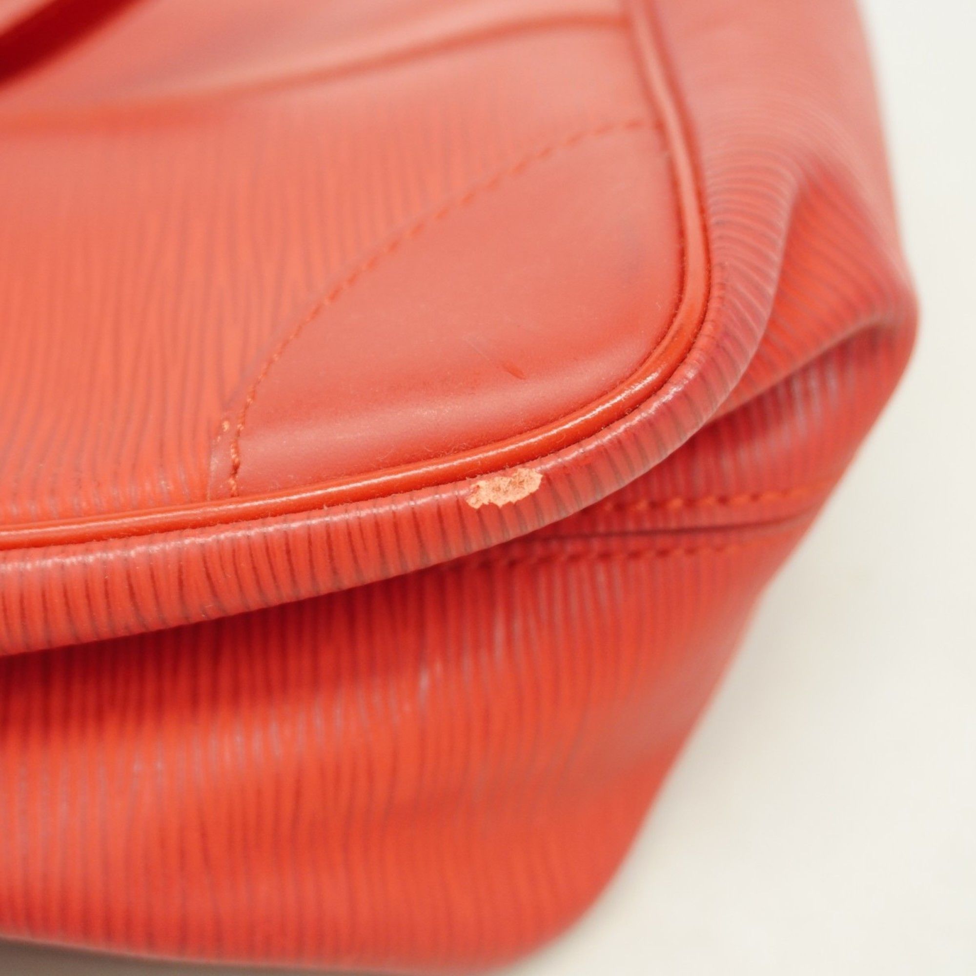 Louis Vuitton Louis Vuitton Segur shoulder Size ONE SIZE - 6 Thumbnail