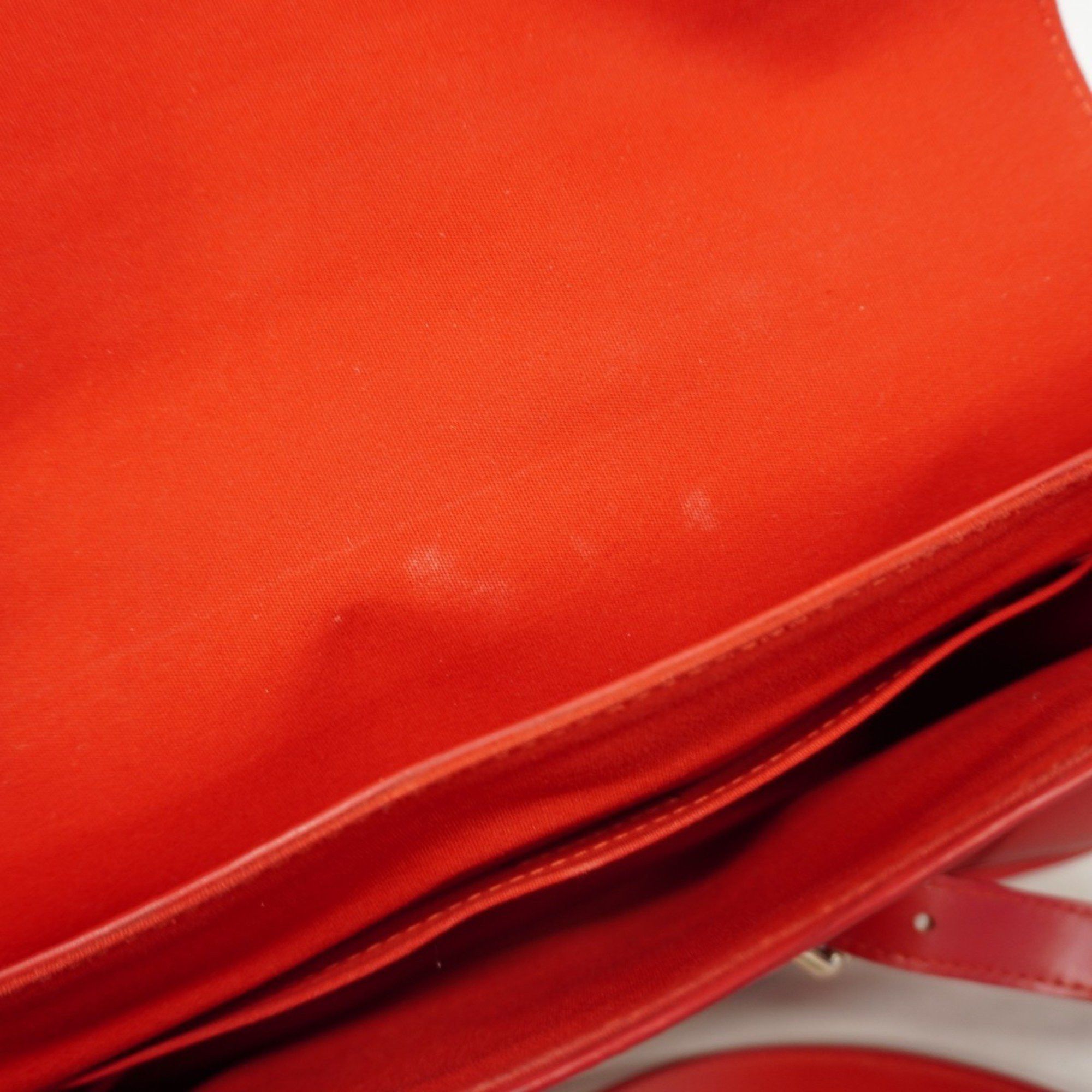 Louis Vuitton Louis Vuitton Segur shoulder Size ONE SIZE - 14 Thumbnail