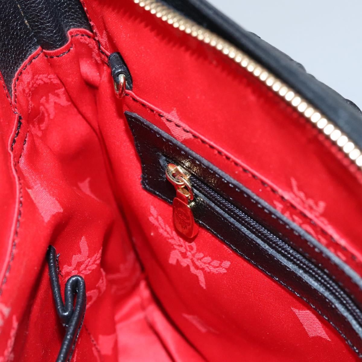 MCM MCM Studded tote Size ONE SIZE - 14 Thumbnail