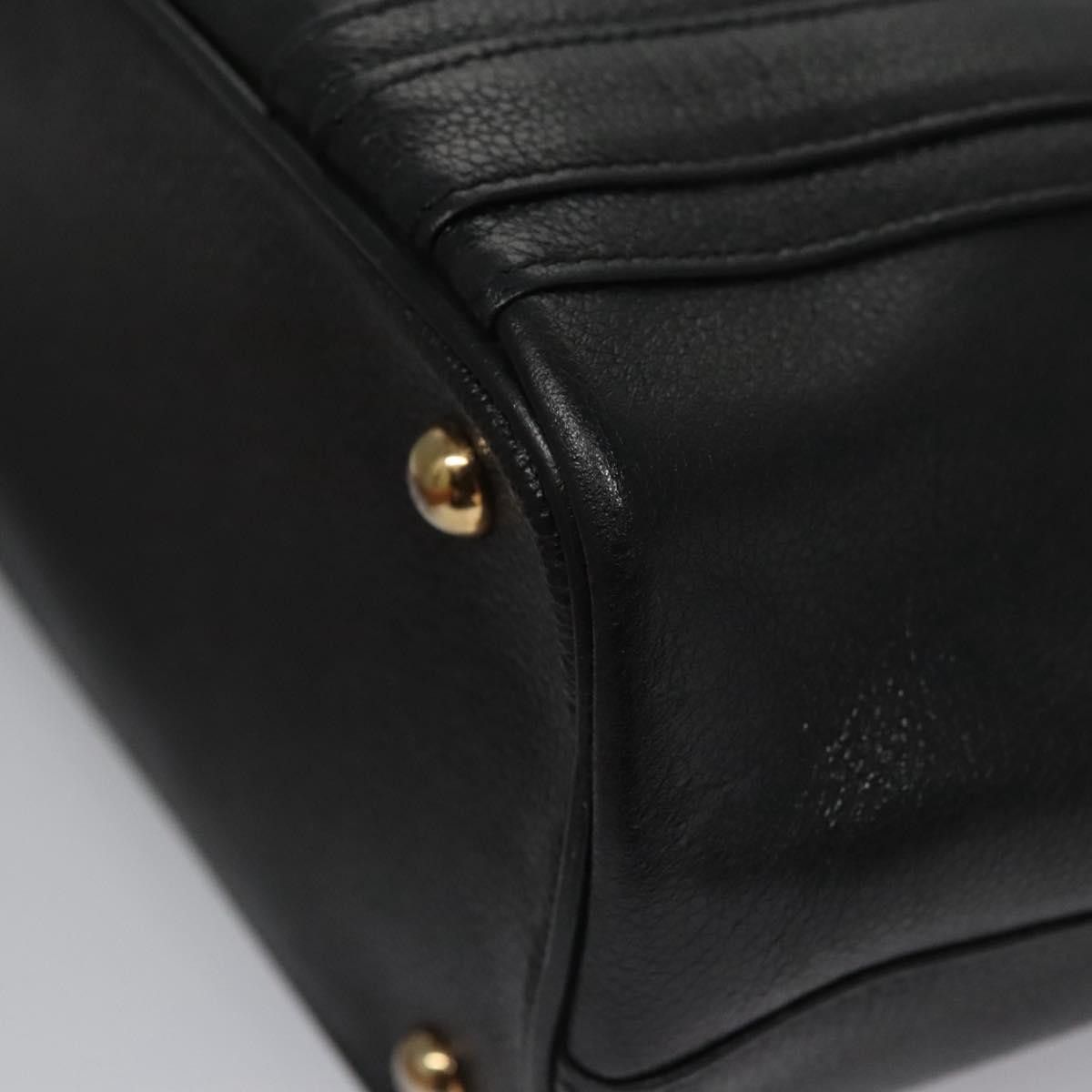 MCM MCM Studded tote Size ONE SIZE - 21 Thumbnail