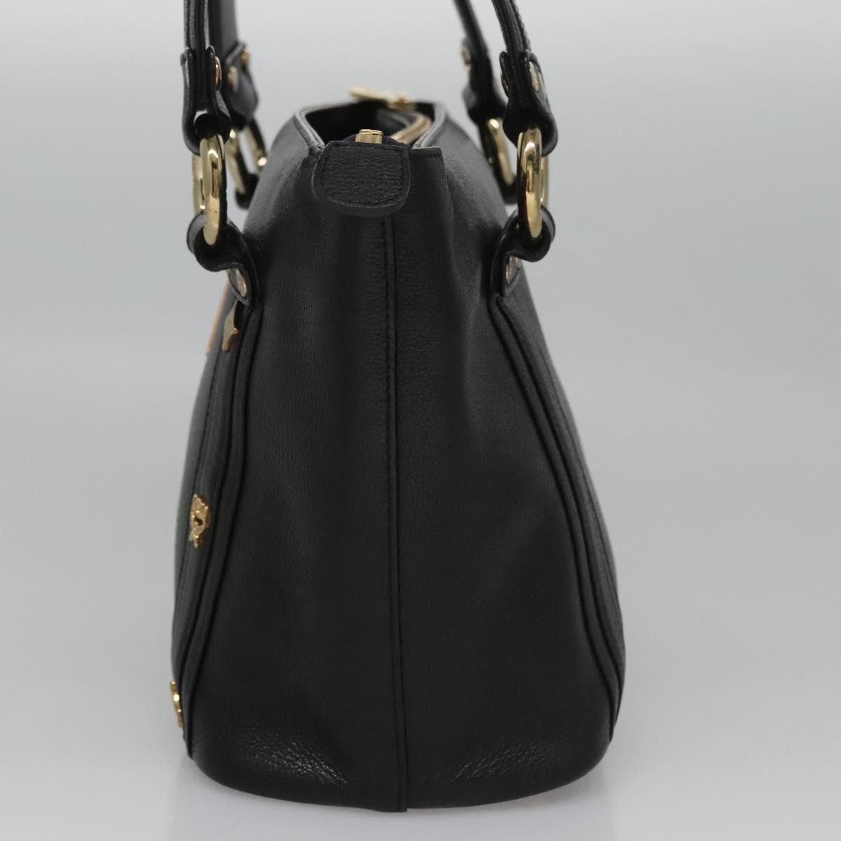 MCM MCM Studded tote Size ONE SIZE - 3 Thumbnail
