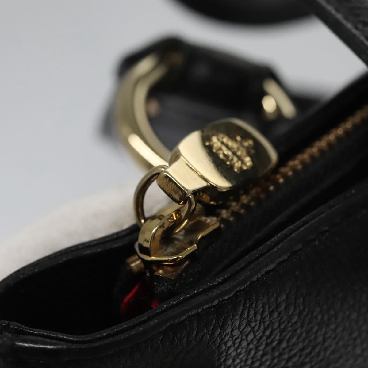 MCM MCM Studded tote Size ONE SIZE - 8 Thumbnail