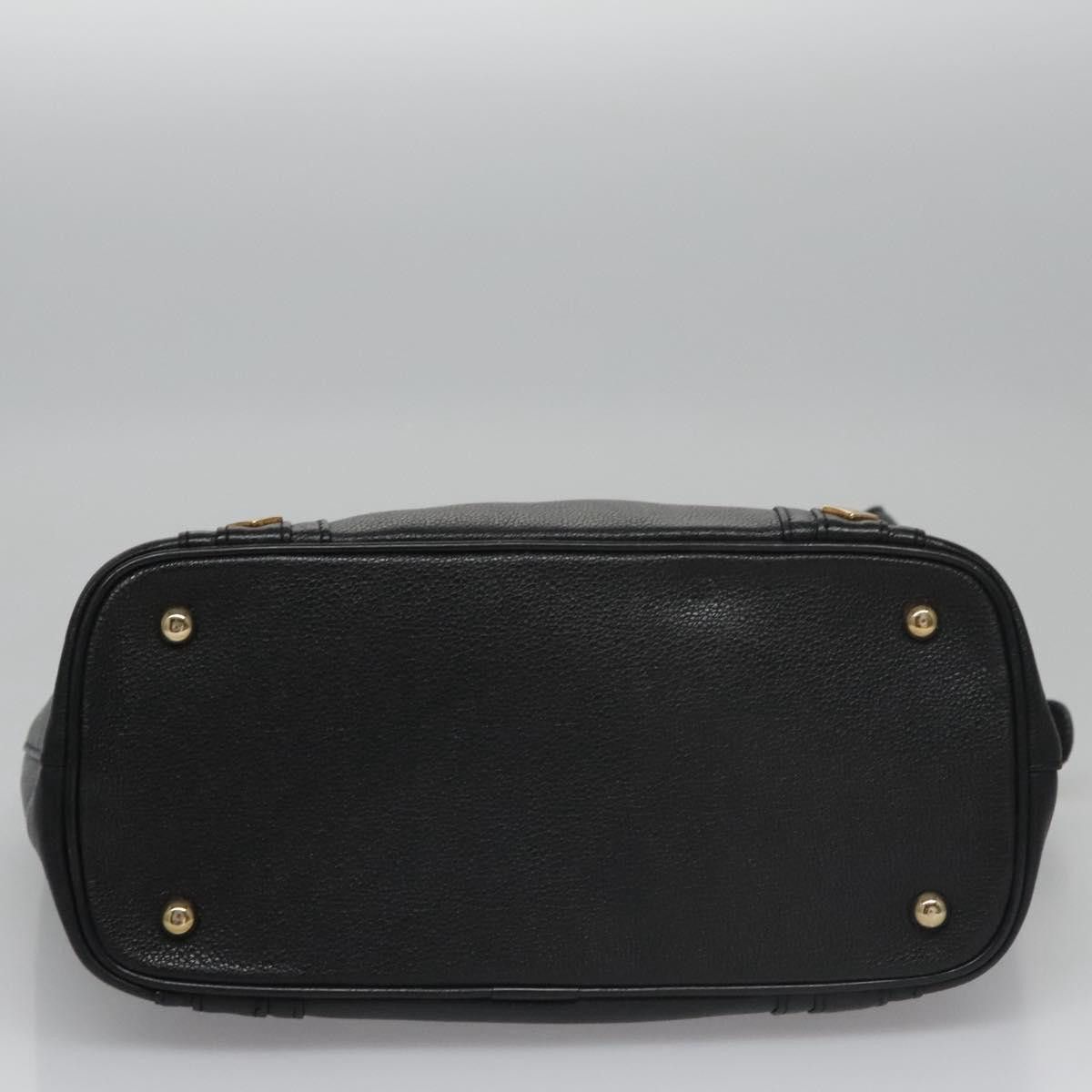 MCM MCM Studded tote Size ONE SIZE - 6 Thumbnail