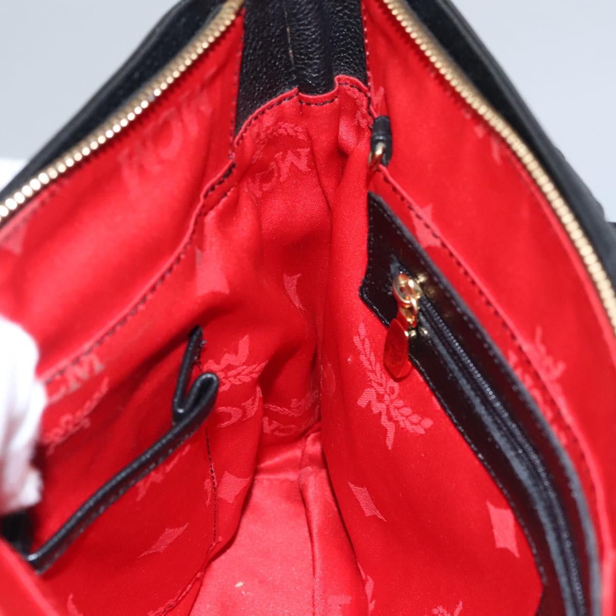 MCM MCM Studded tote Size ONE SIZE - 15 Thumbnail