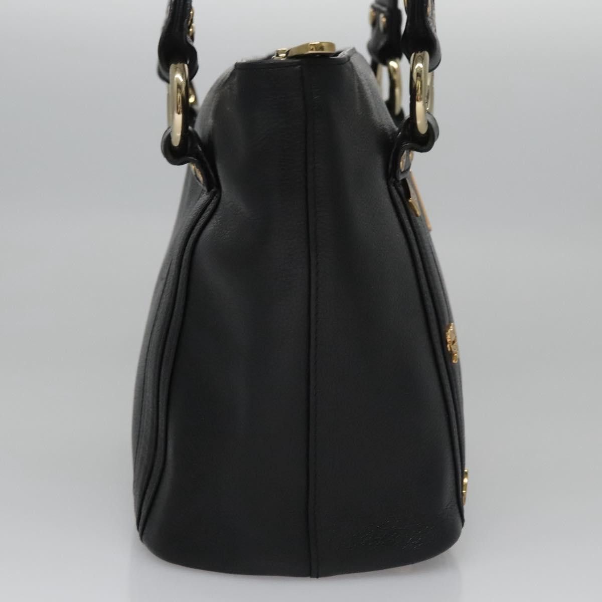 MCM MCM Studded tote Size ONE SIZE - 4 Thumbnail