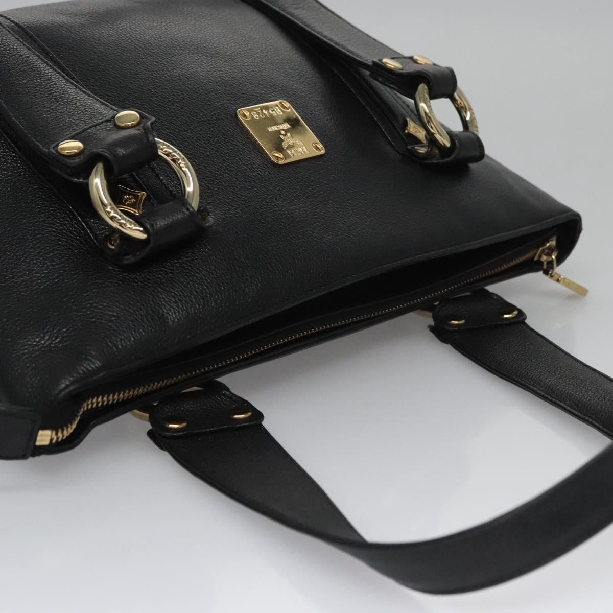 MCM MCM Studded tote Size ONE SIZE - 13 Thumbnail