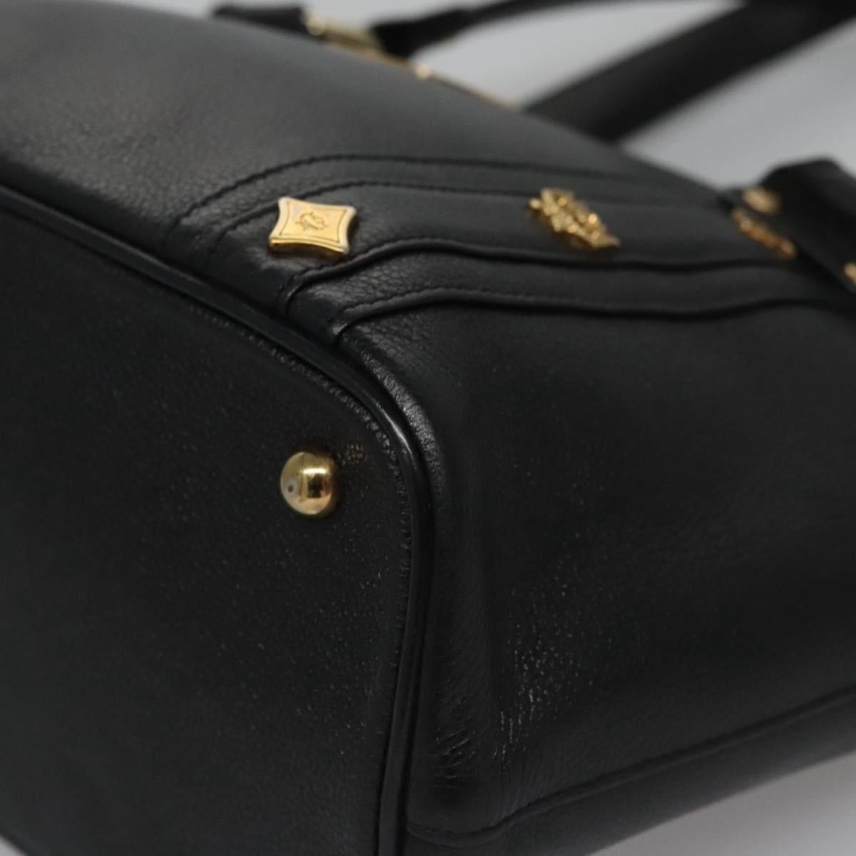 MCM MCM Studded tote Size ONE SIZE - 19 Thumbnail