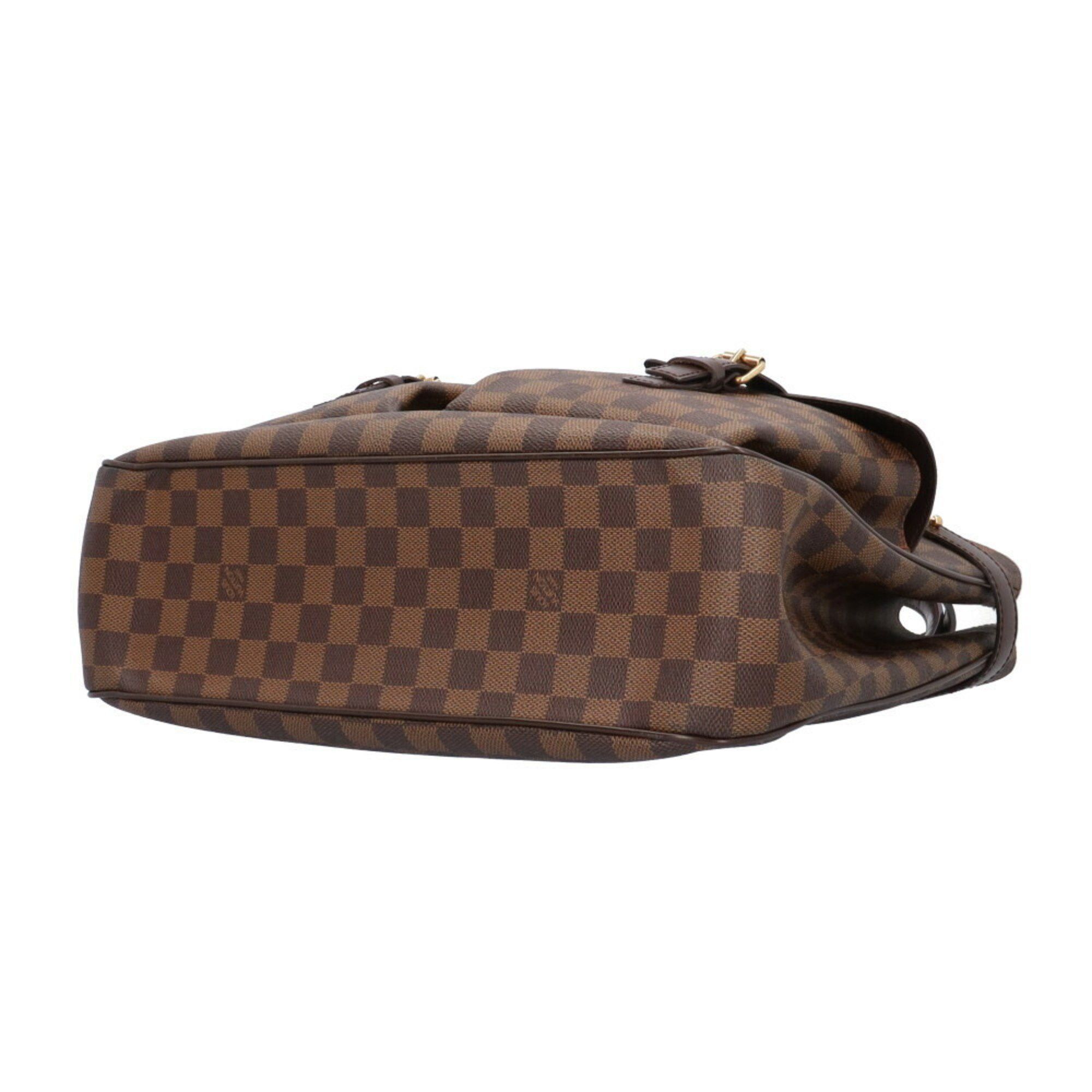 Louis Vuitton Louis Vuitton Uzes shoulder Size ONE SIZE - 5 Thumbnail
