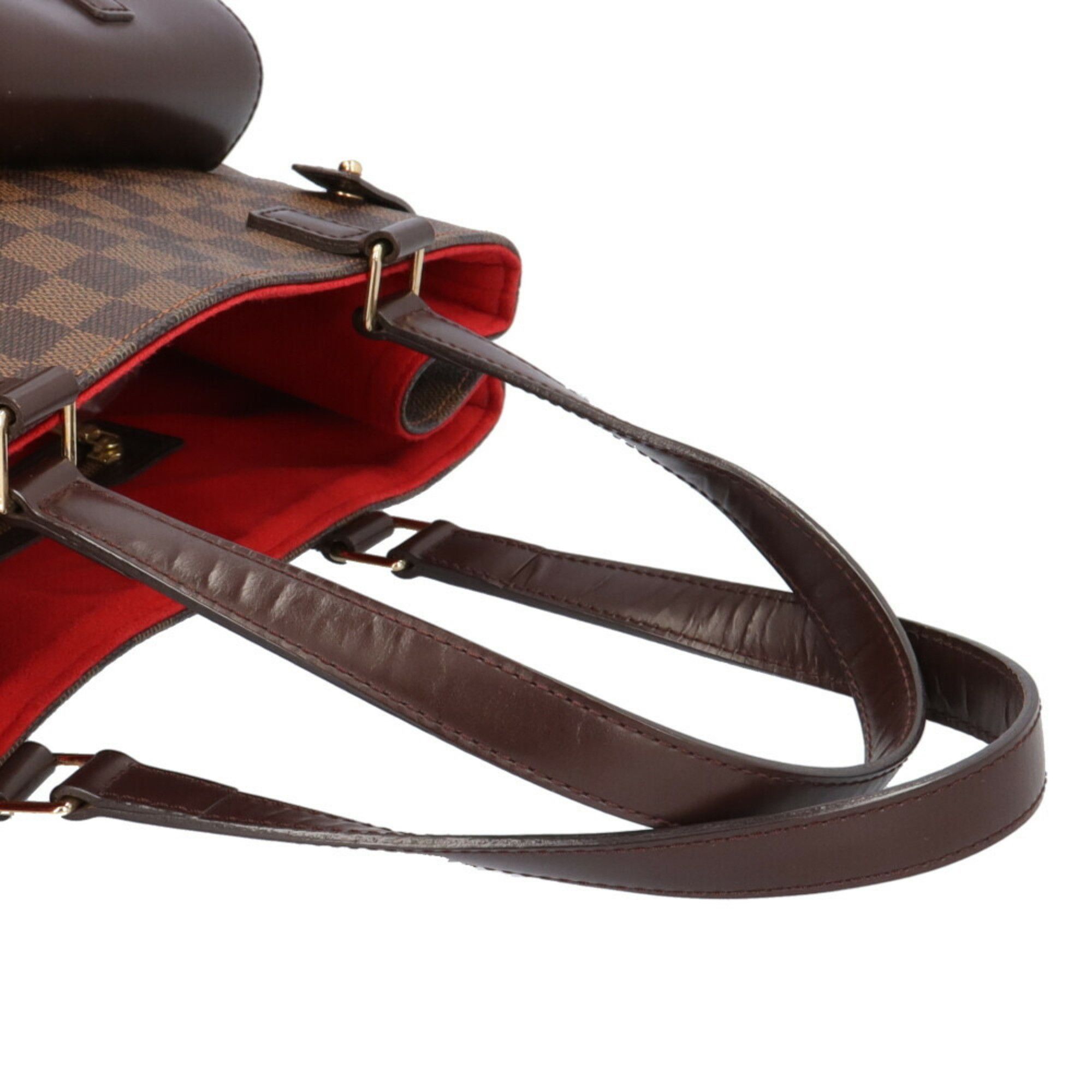 Louis Vuitton Louis Vuitton Uzes shoulder Size ONE SIZE - 3 Thumbnail