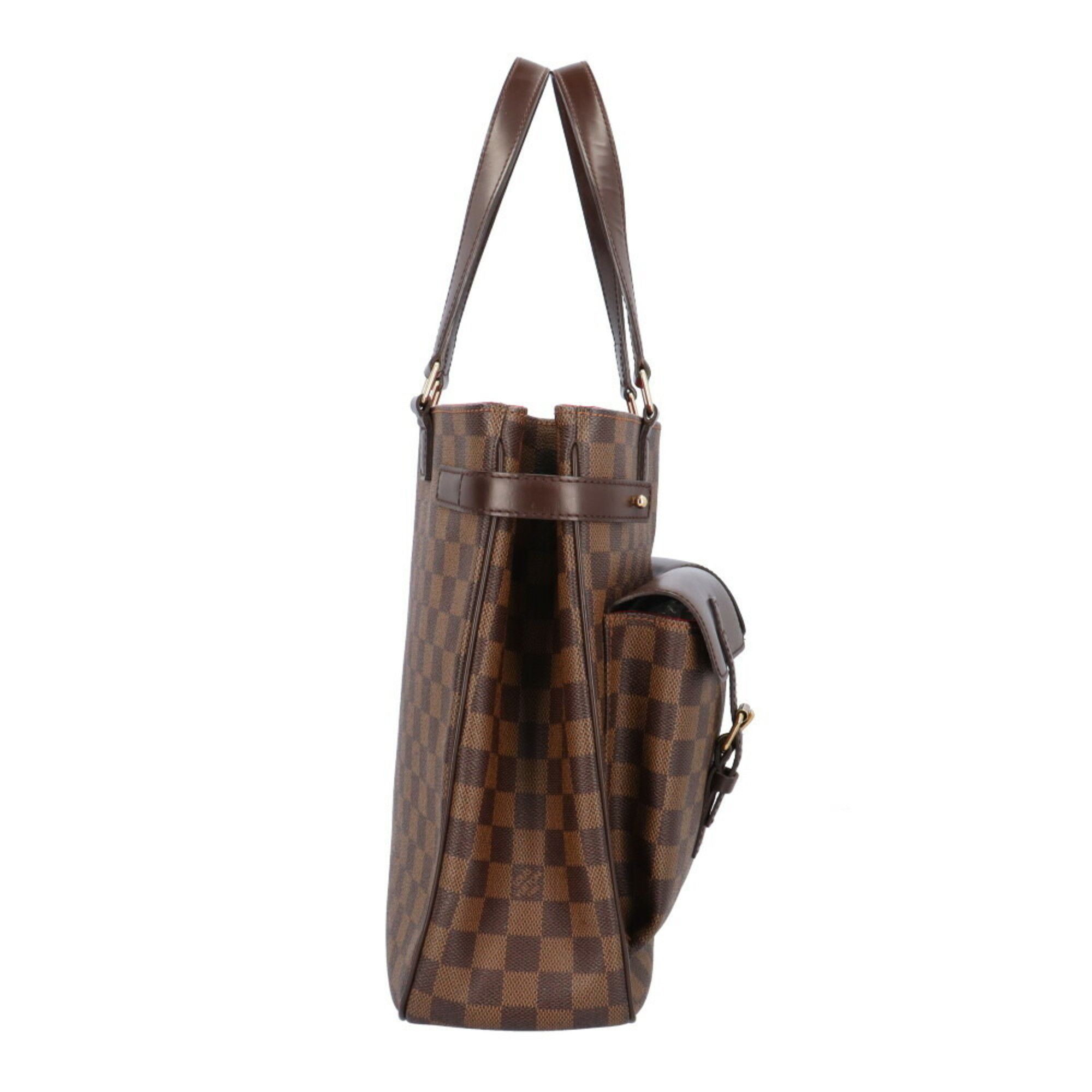 Louis Vuitton Louis Vuitton Uzes shoulder Size ONE SIZE - 4 Thumbnail