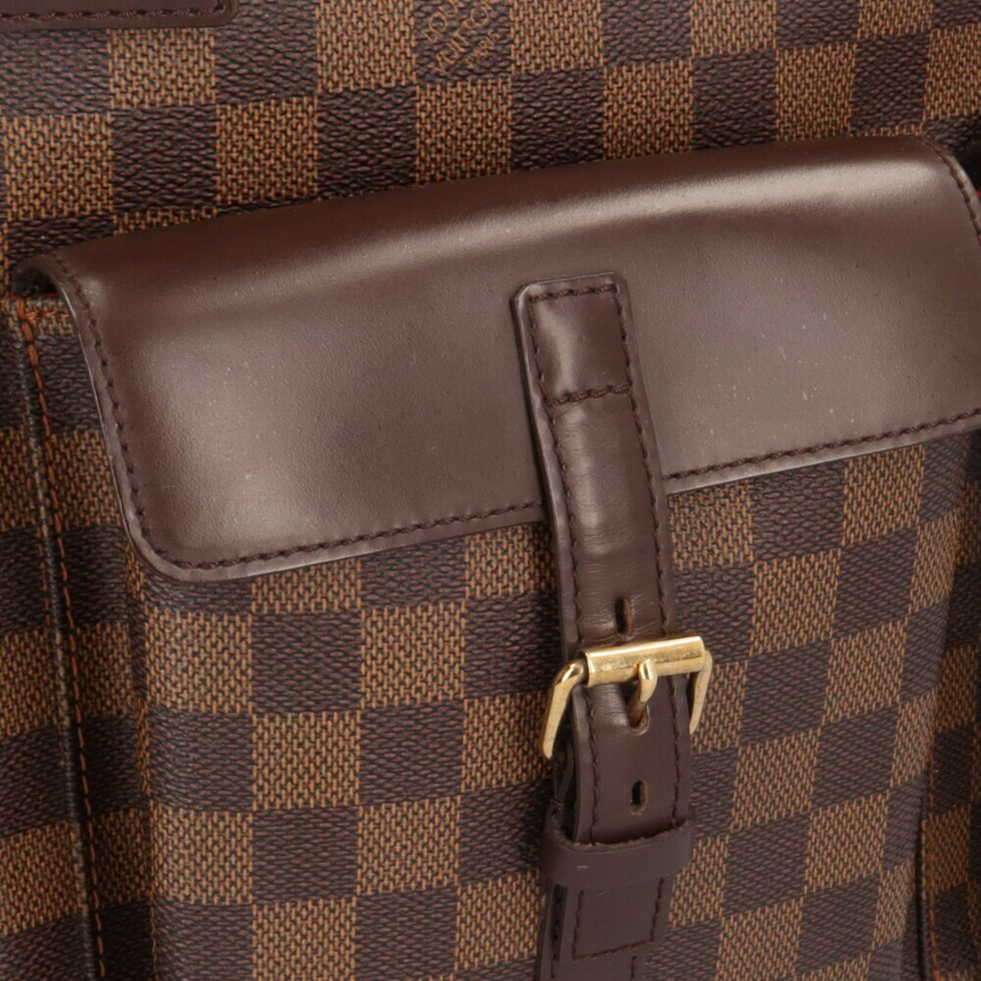 Louis Vuitton Louis Vuitton Uzes shoulder Size ONE SIZE - 8 Thumbnail