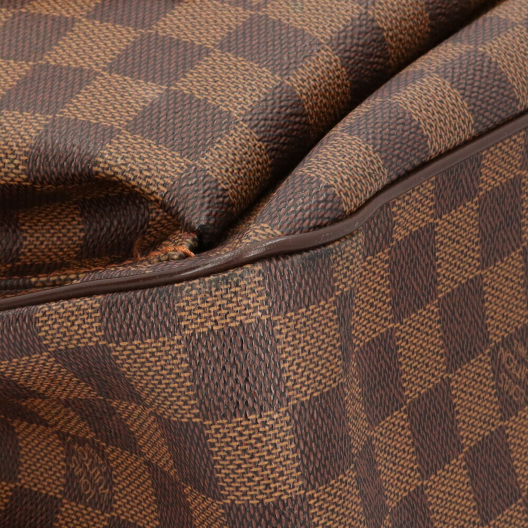 Louis Vuitton Louis Vuitton Uzes shoulder Size ONE SIZE - 6 Thumbnail