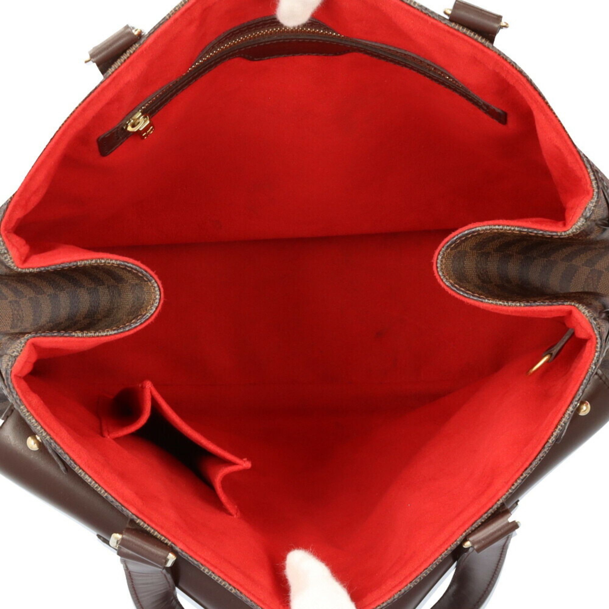 Louis Vuitton Louis Vuitton Uzes shoulder Size ONE SIZE - 9 Thumbnail
