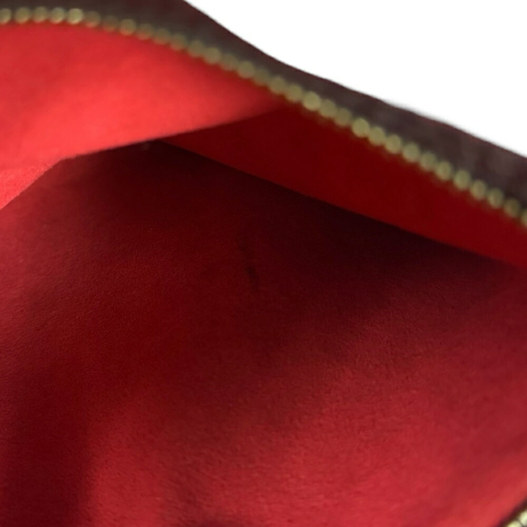 Louis Vuitton Louis Vuitton Uzes shoulder Size ONE SIZE - 7 Thumbnail