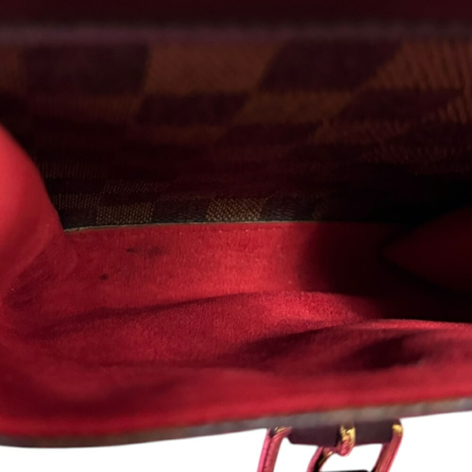 Louis Vuitton Louis Vuitton Uzes shoulder Size ONE SIZE - 11 Thumbnail