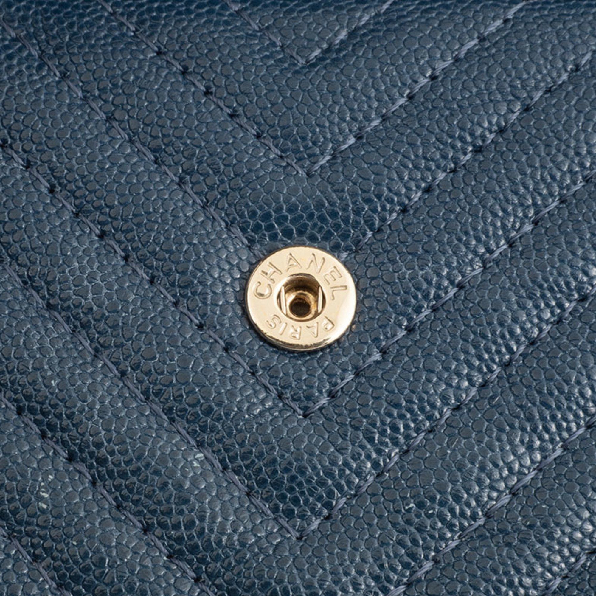 Chanel Chanel wallet Size ONE SIZE - 7 Thumbnail