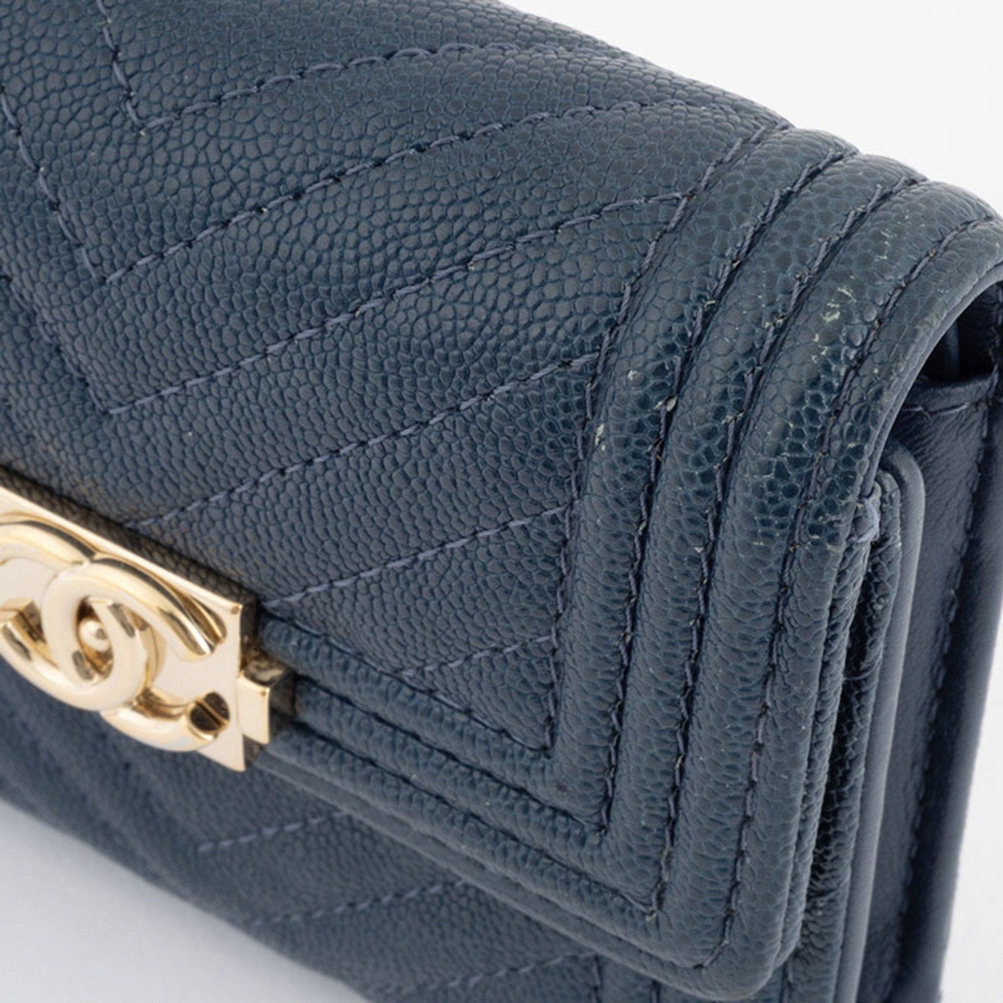 Chanel Chanel wallet Size ONE SIZE - 6 Thumbnail