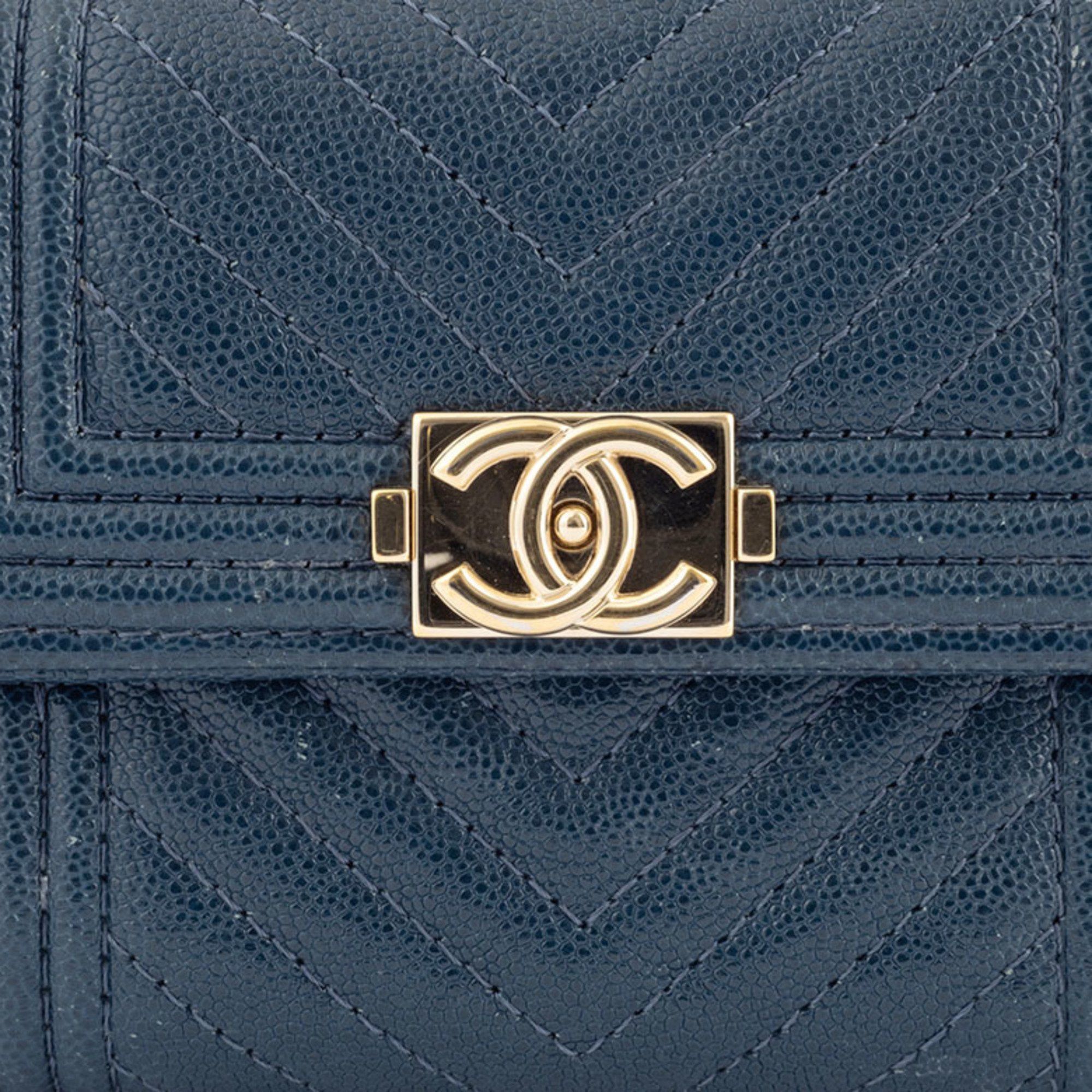 Chanel Chanel wallet Size ONE SIZE - 13 Thumbnail